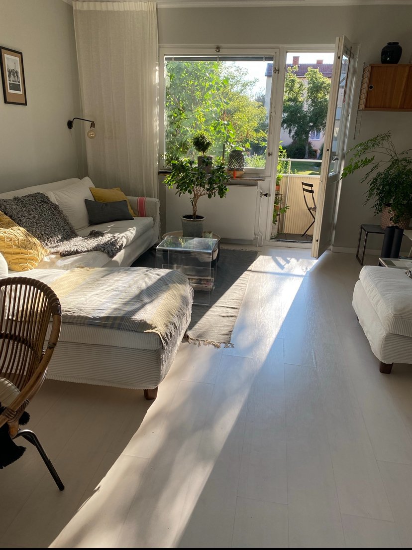 Lägenhet, 2 rooms, 64 sqm, Enskede – bild 6