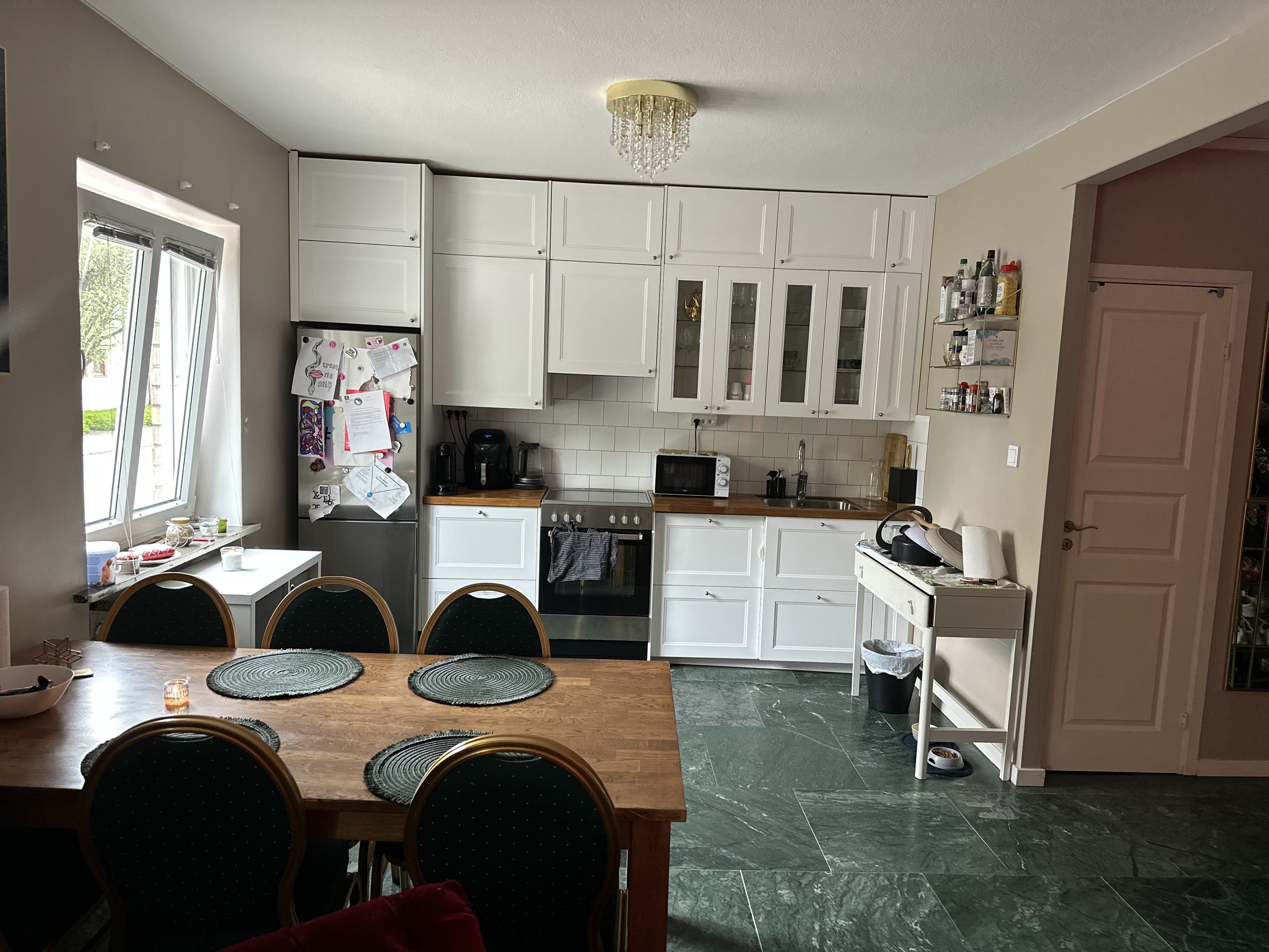 Lägenhet, 3 rooms, 89 sqm, Avesta – Avesta