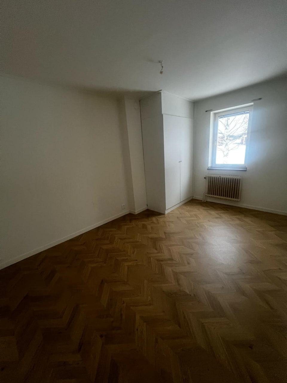 Lägenhet, 2 rooms, 56 sqm, Svensbyn – bild 3