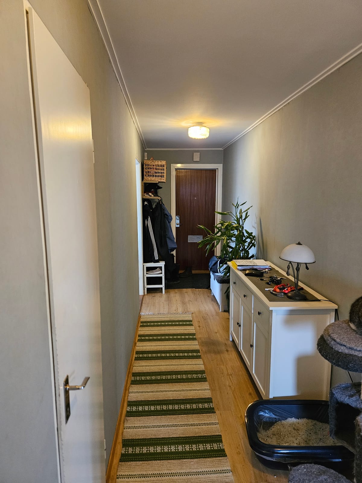 2 rok · 71 m² i Örnsköldsvik – bild 8