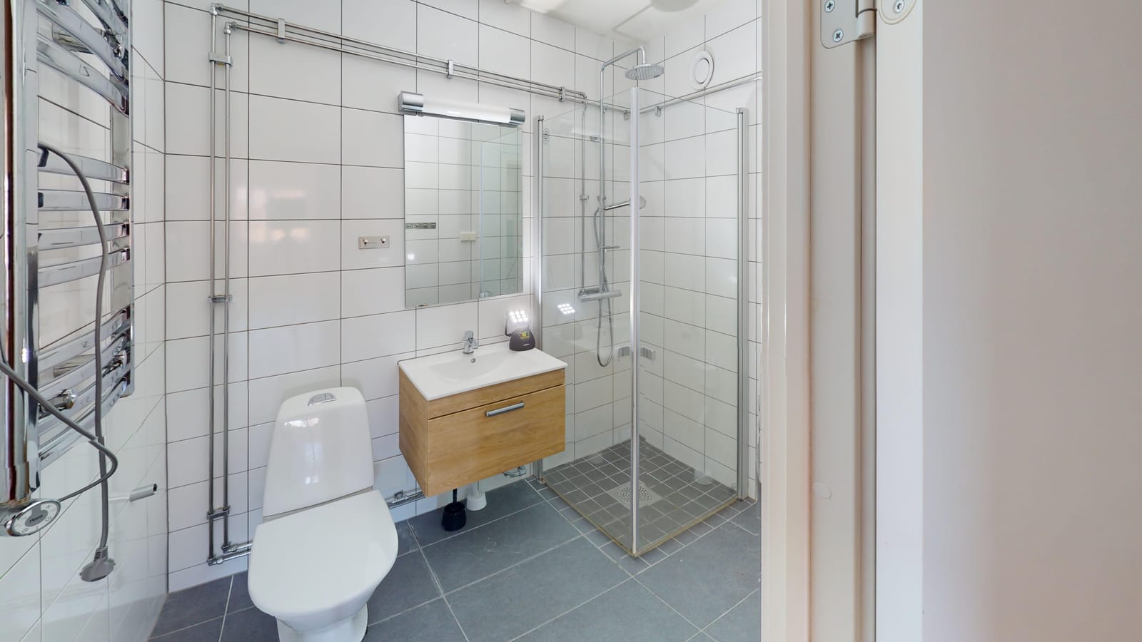 2 rok · 65 m² i Eskilstuna – bild 5