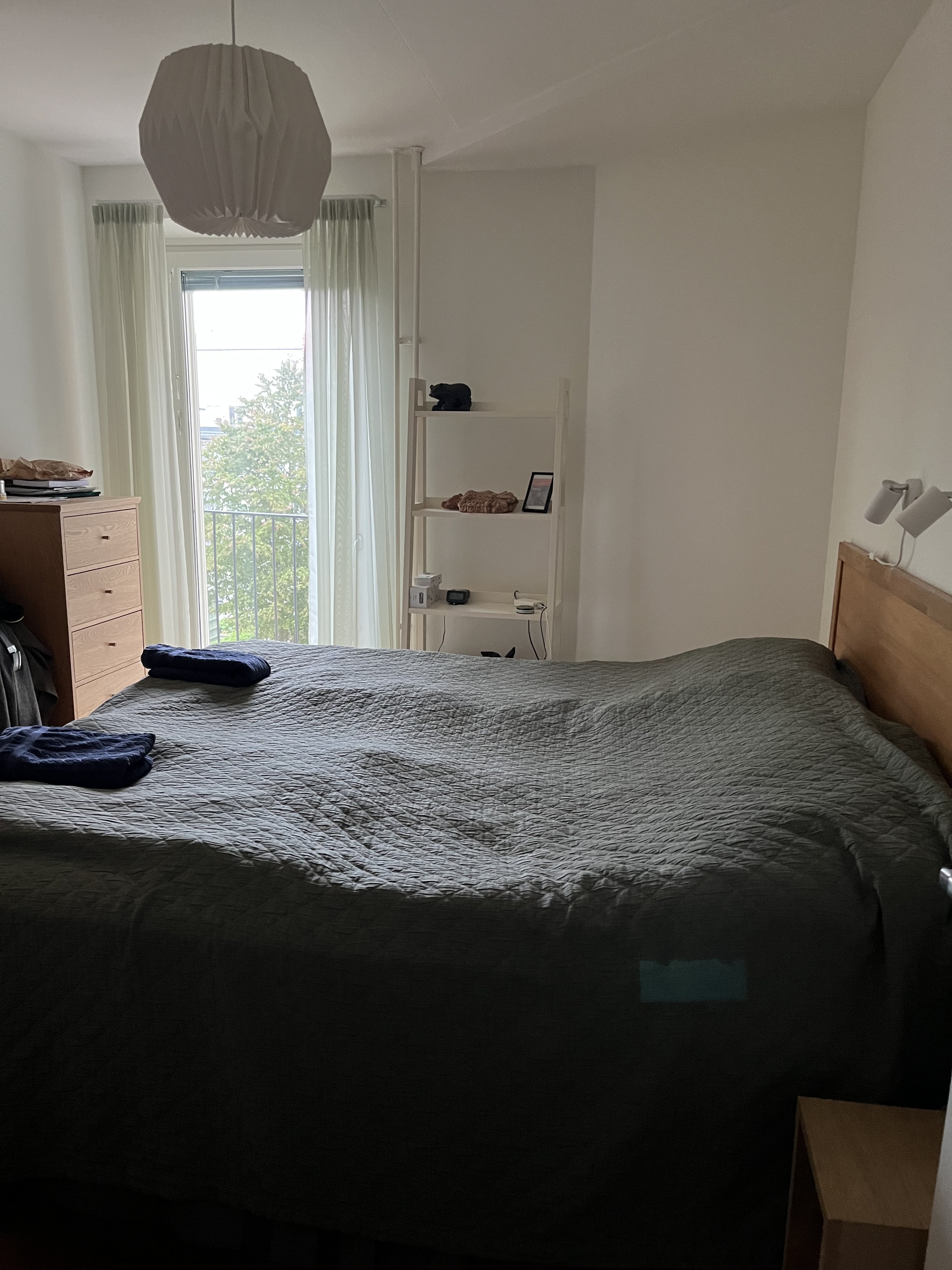 Lägenhet, 2 rooms, 75 sqm, Stockholm – bild 6