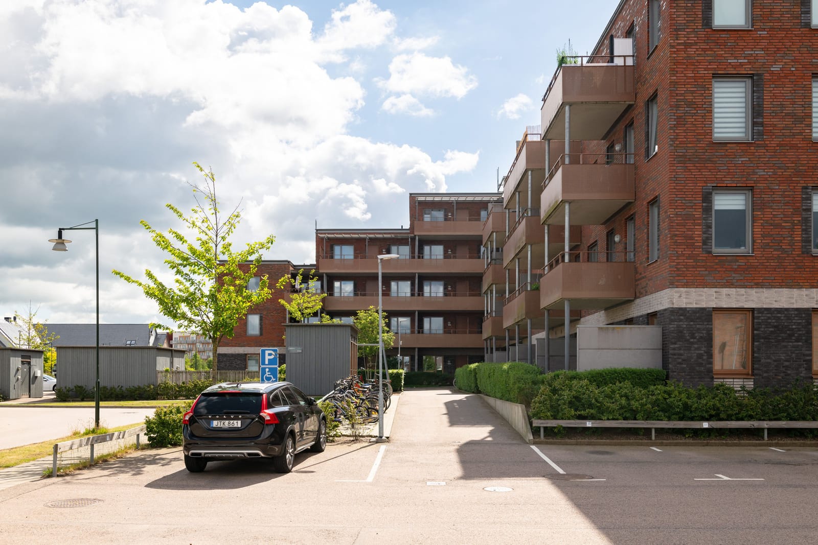 3 rok · 67 m² i Helsingborg – bild 3