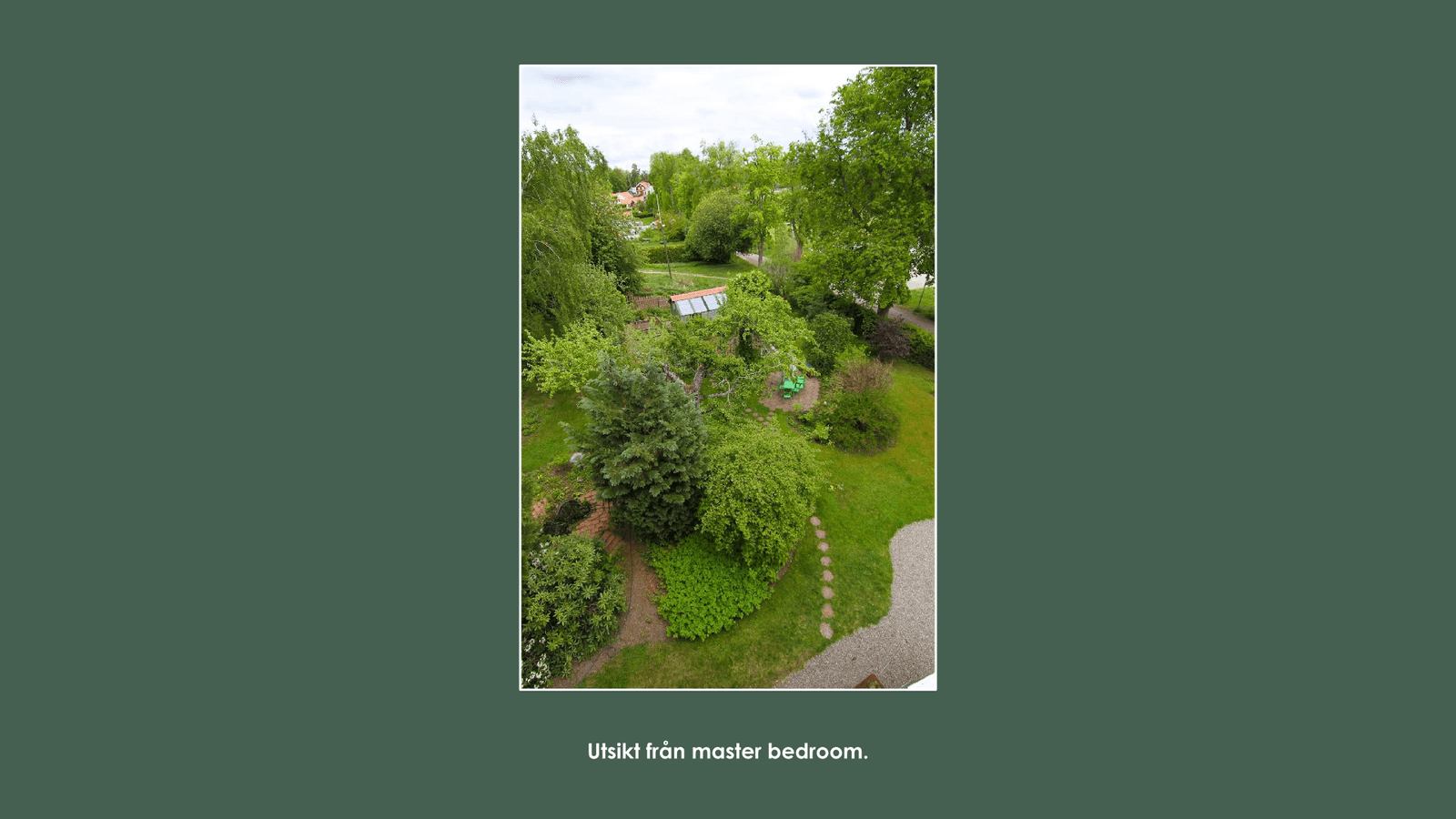 5 rok · 150 m² i Nykvarn – bild 10