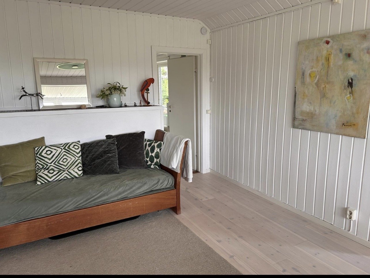 Villa/Hus, 5 rooms, 130 sqm, Saltsjö-boo – bild 12