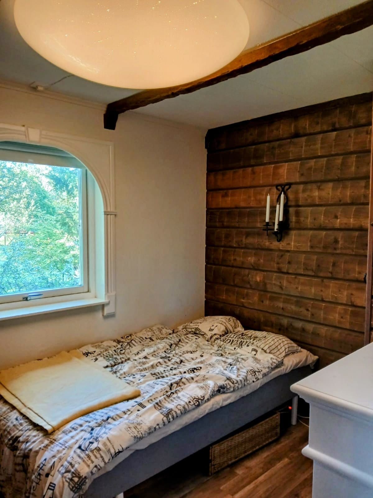 4 rok · 120 m² i Sigtuna – bild 11