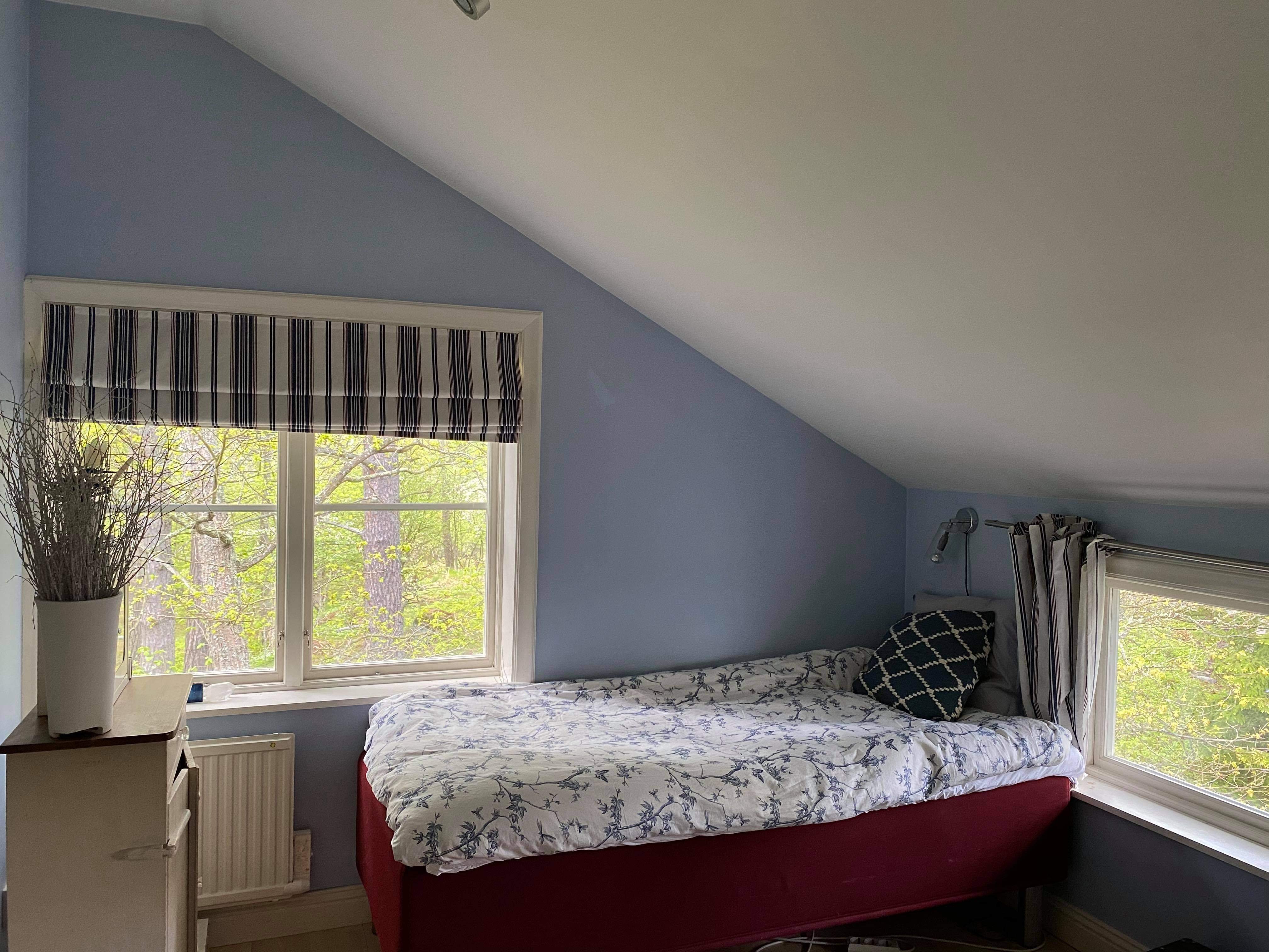 Villa/Hus, 7 rooms, 220 sqm, Värmdö – bild 10