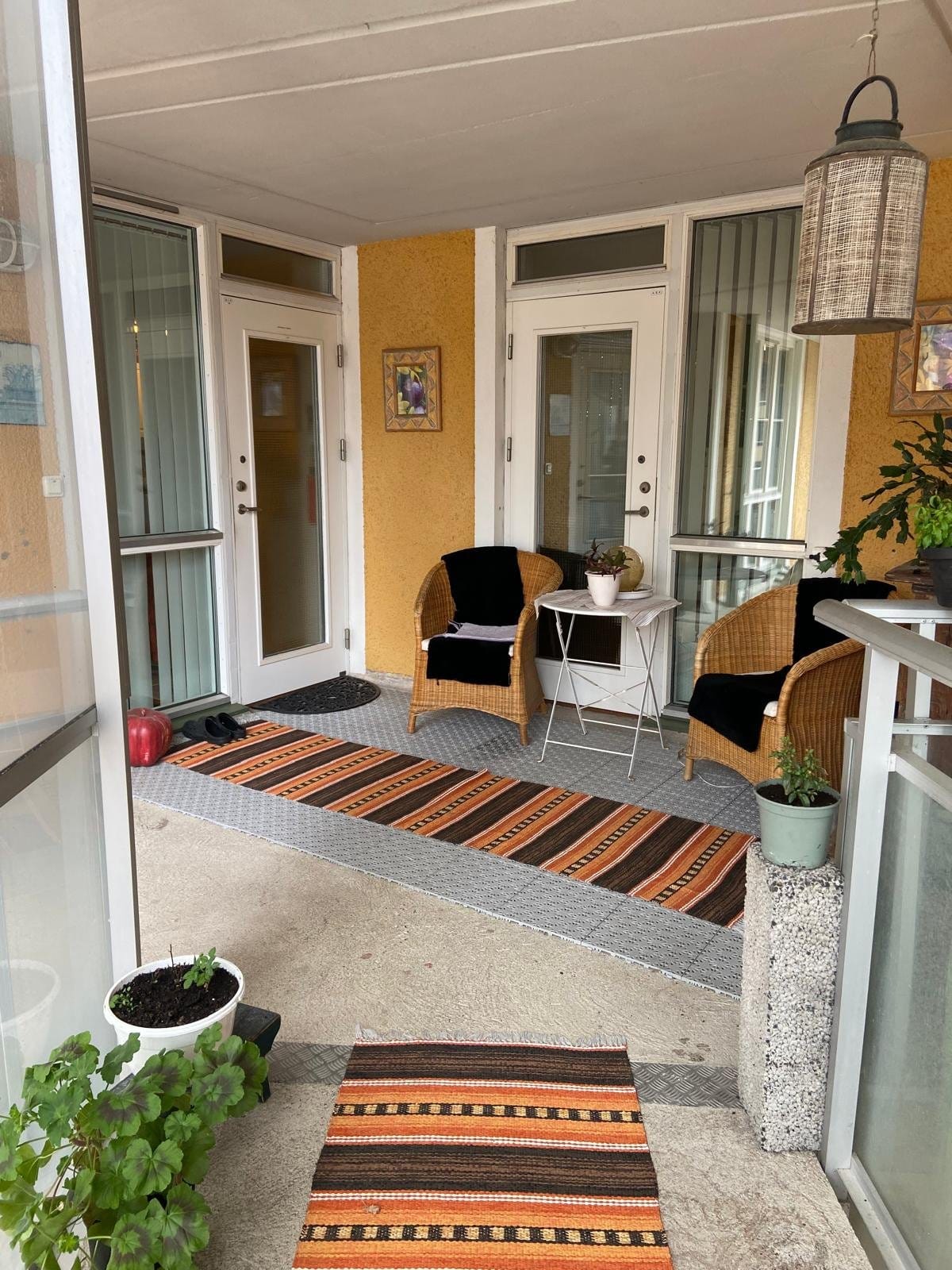 3 rok · 124 m² i Karlskrona – bild 19