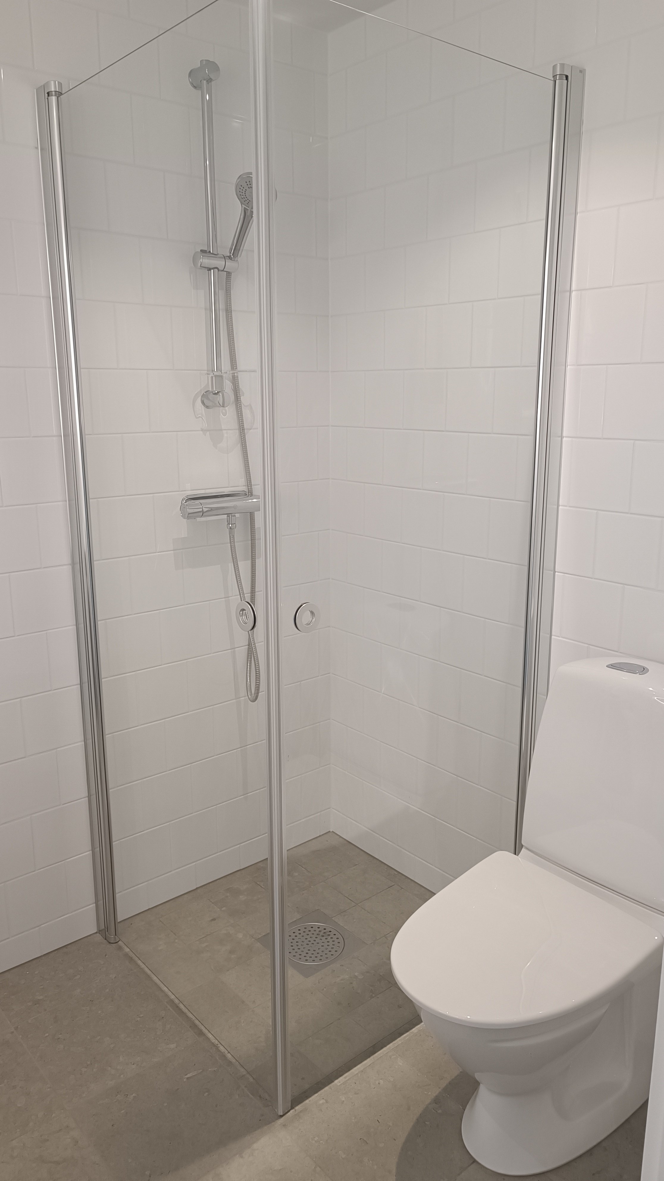 Lägenhet, 2 rooms, 34 sqm, Danderyd – bild 8