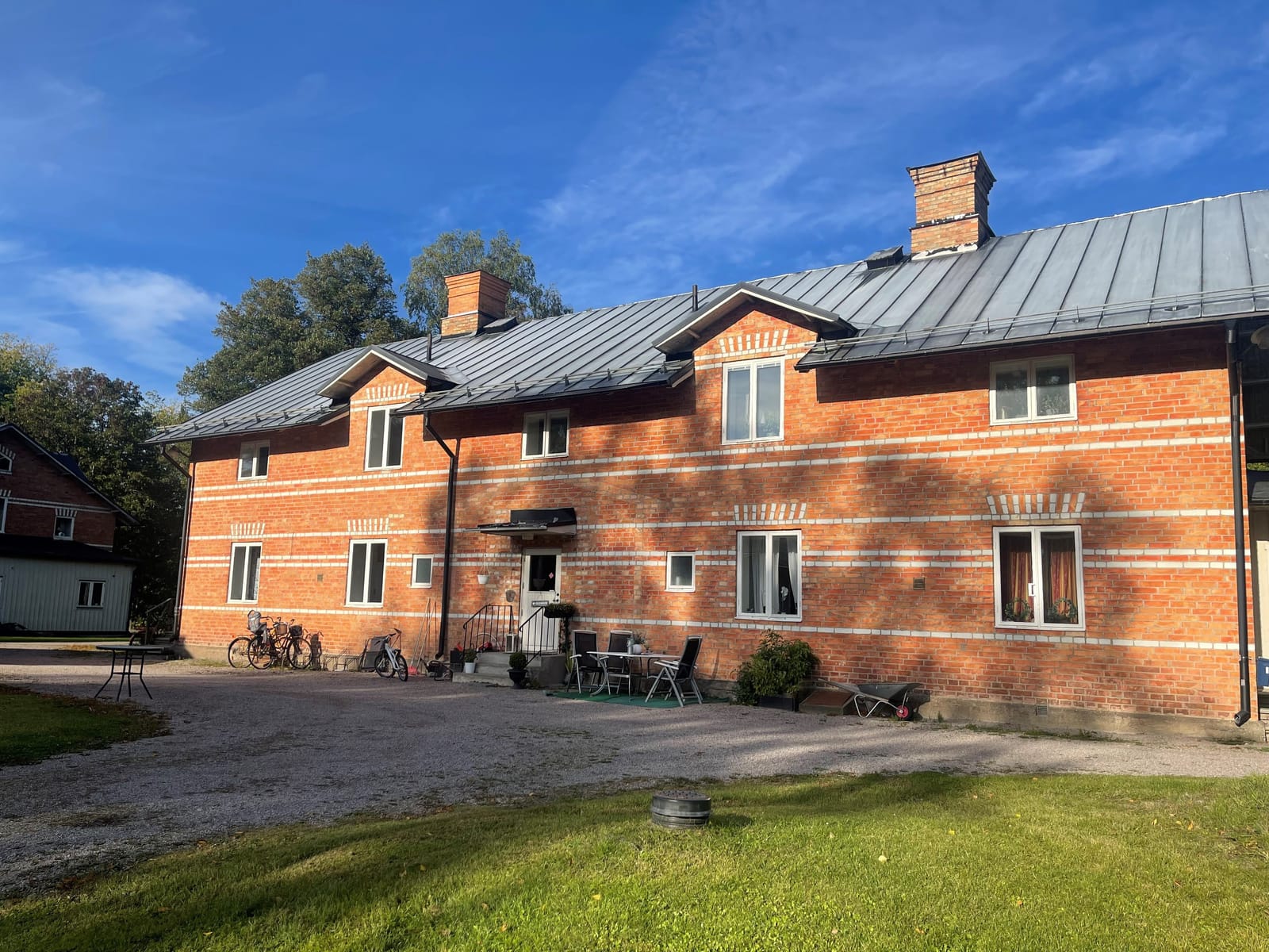 Lägenhet, 2 rooms, 54 sqm, Tierp
