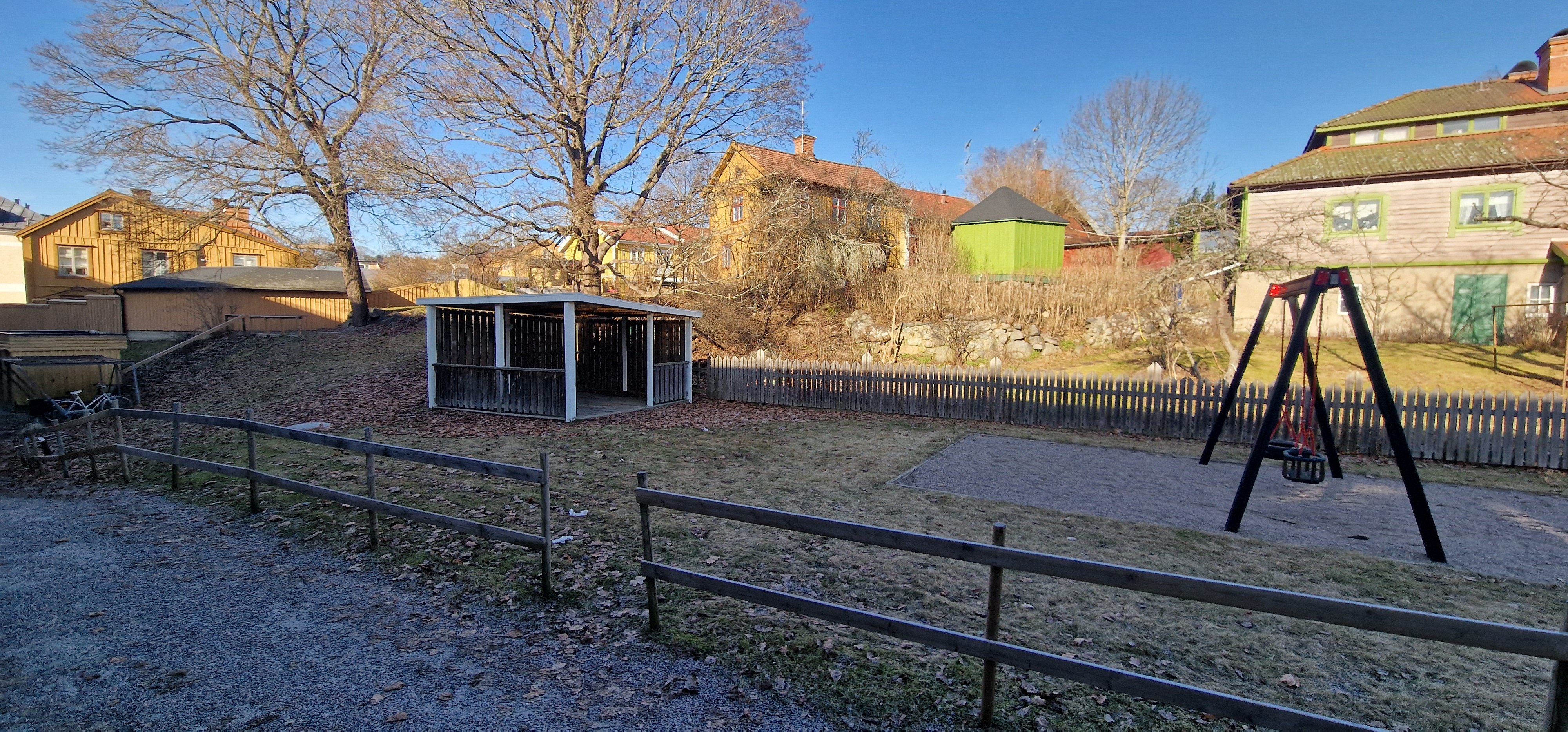 Lägenhet, 4 rooms, 89 sqm, Malmköping – bild 9