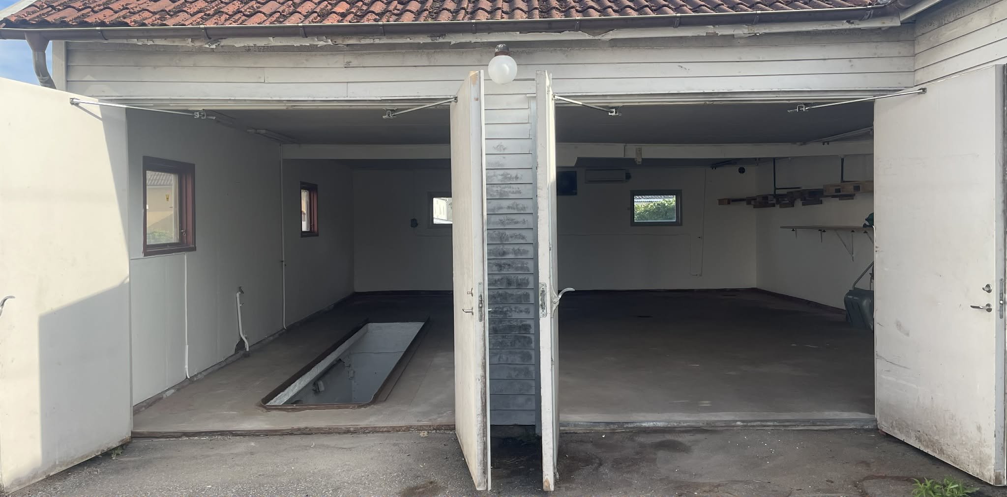 Övrigt, 1 rooms, 100 sqm, Brastad