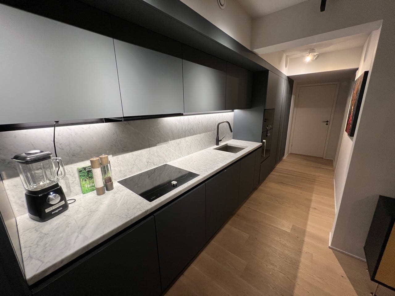 2 rok · 51 m² i Stockholm – bild 2