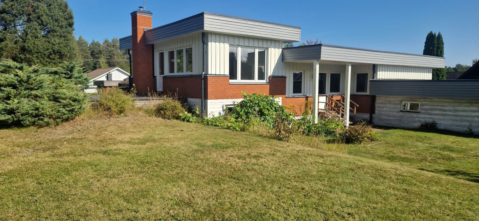 7 rok · 160 m² i Vimmerby – Vimmerby