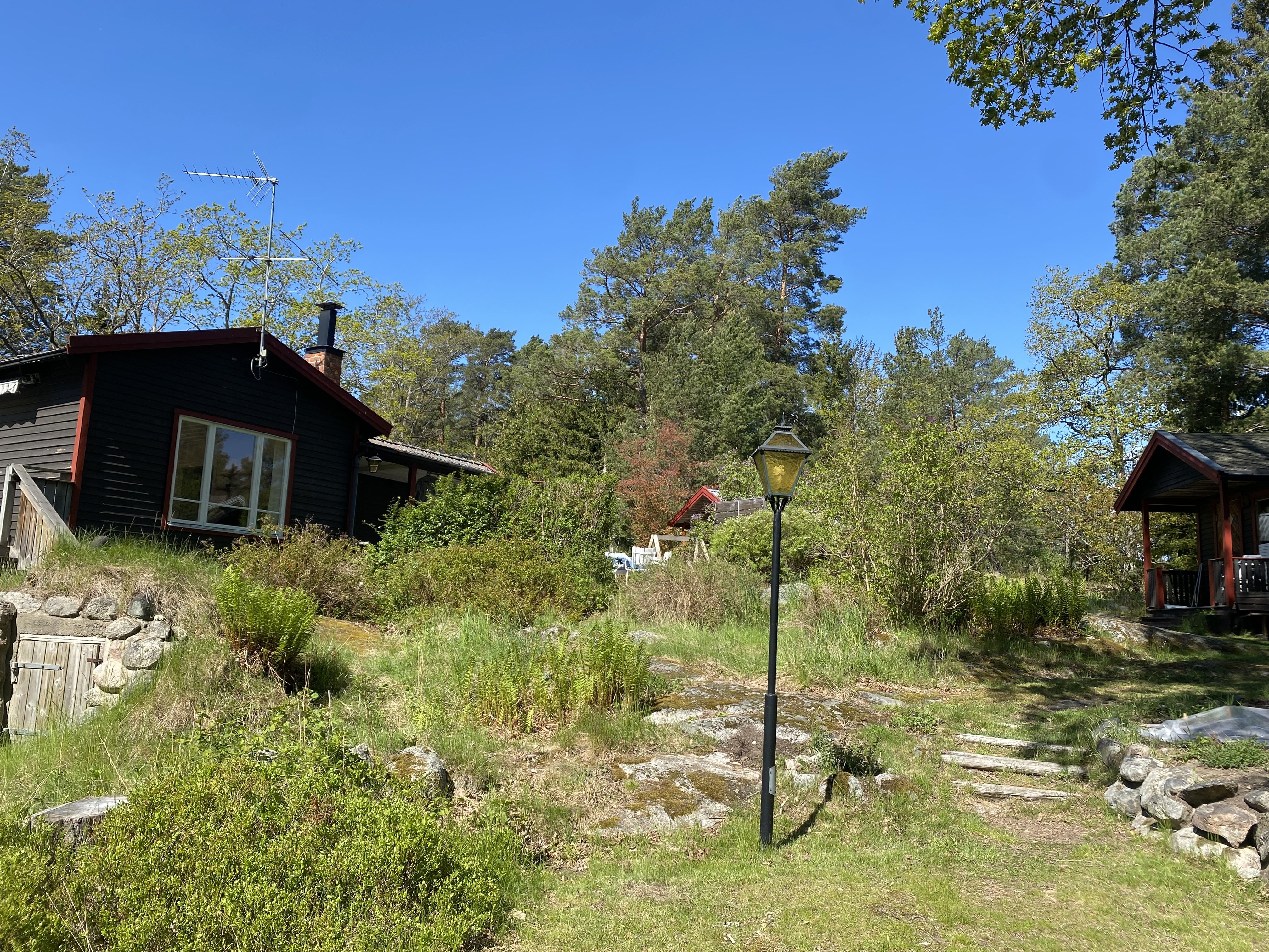 Villa/Hus, 3 rooms, 62 sqm, Värmdö – bild 14