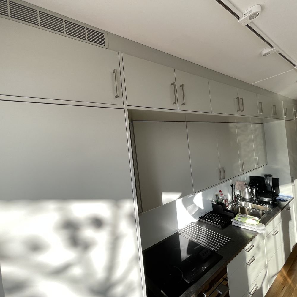 Lägenhet, 2 rooms, 40 sqm, Handen – bild 20