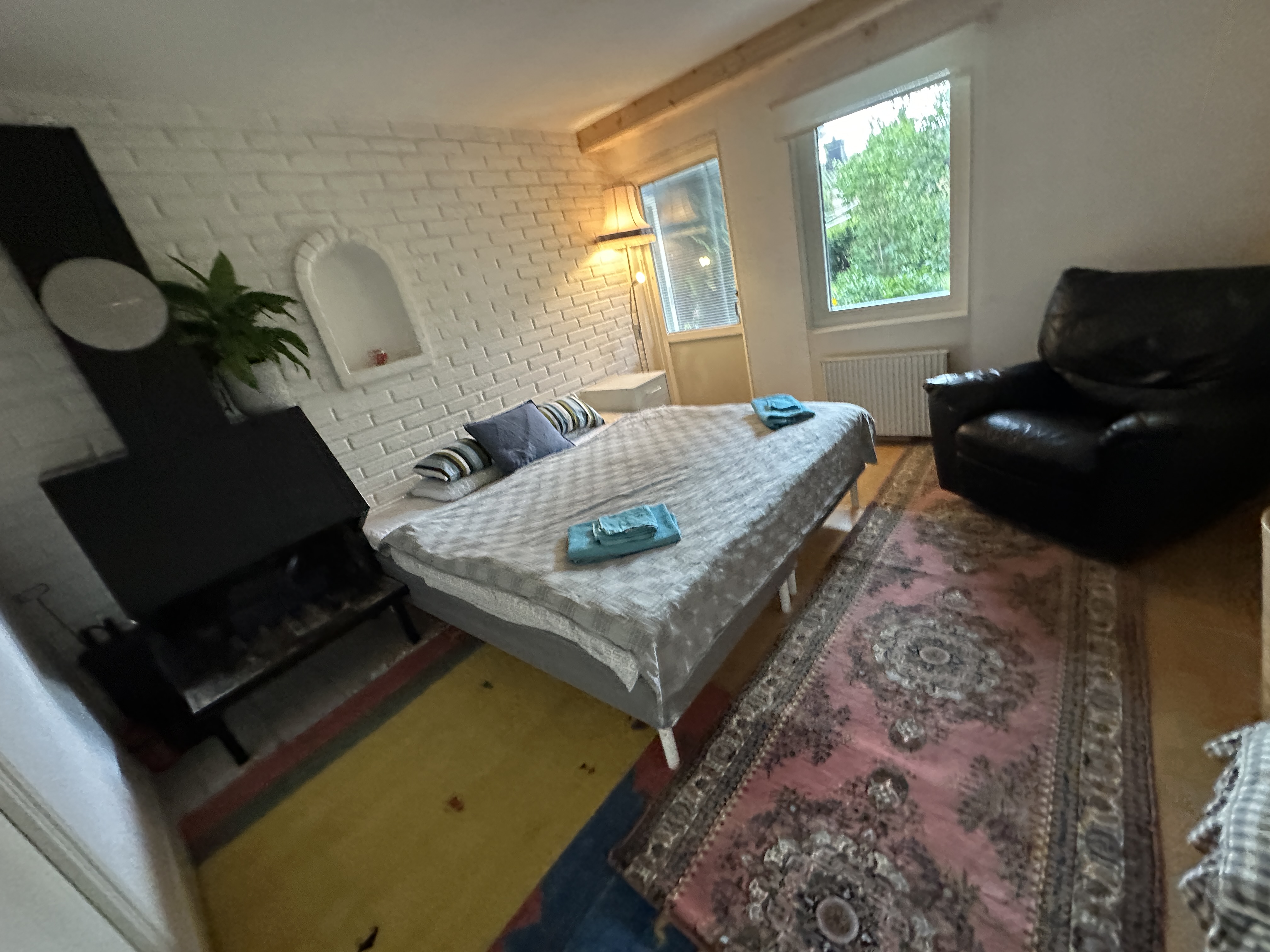 Villa/Hus, 1 rooms, 15 sqm, Järfälla – bild 13