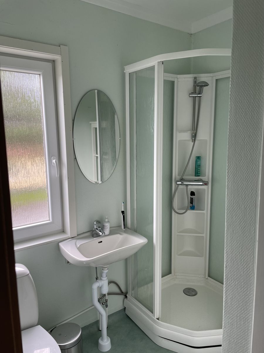5 rok · 135 m² i Skelleftehamn – bild 13