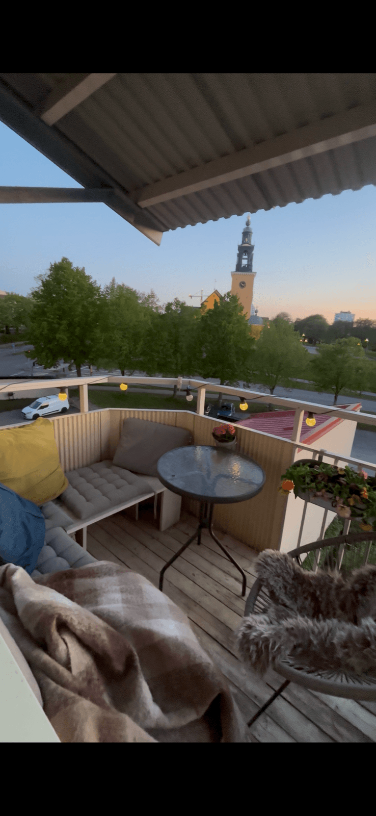 2 rok · 64 m² i Gävle – Gävle