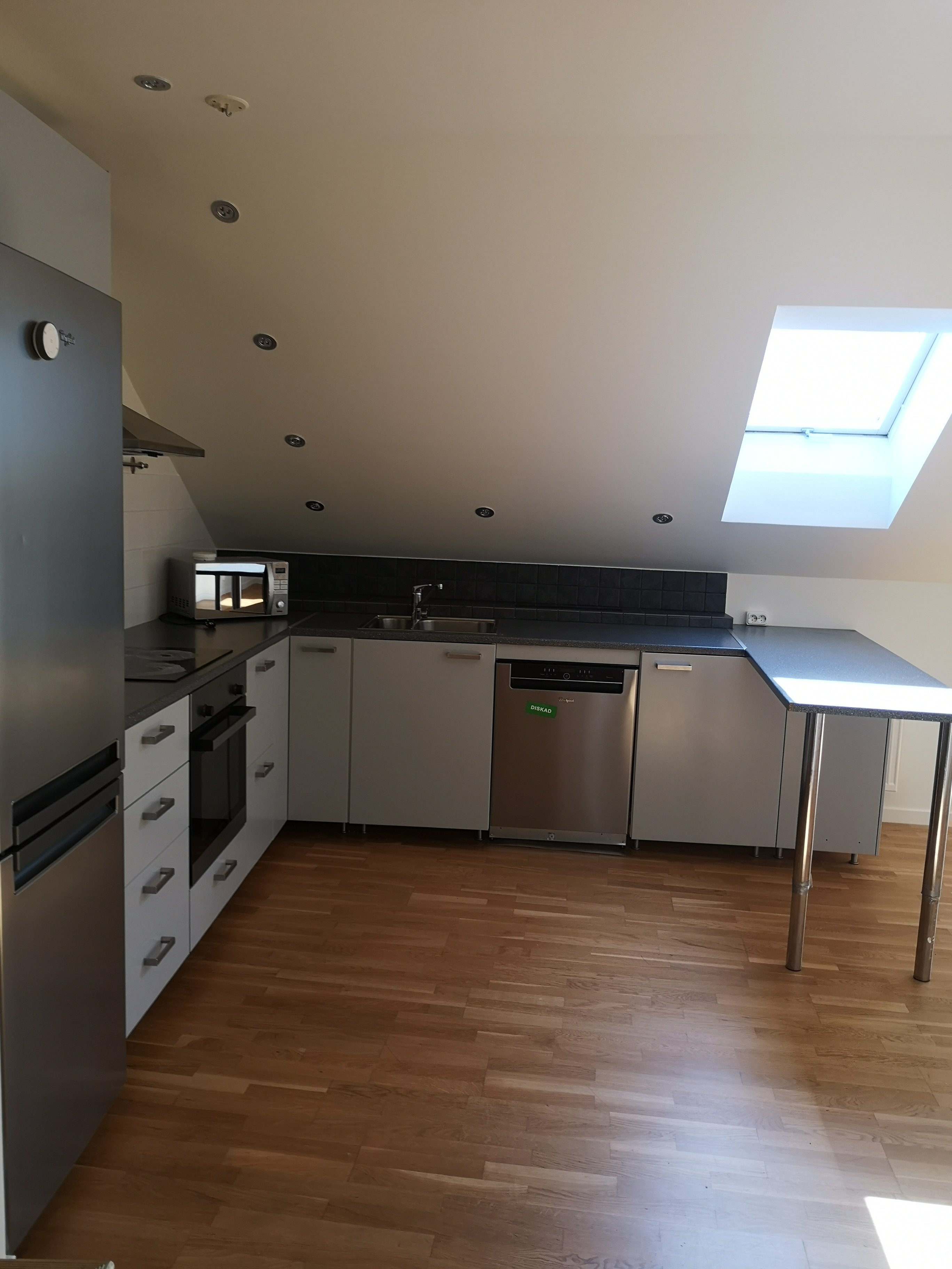 Lägenhet, 4 rooms, 102 sqm, Nyköping – Nyköping
