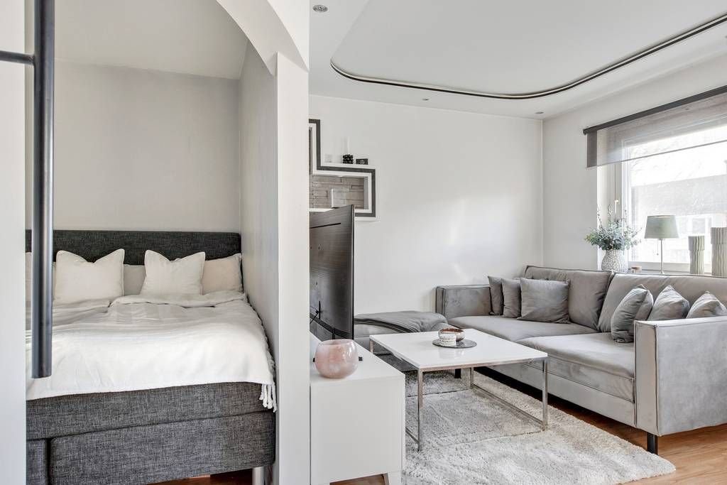 2 rok · 32 m² i Sandviken – bild 8