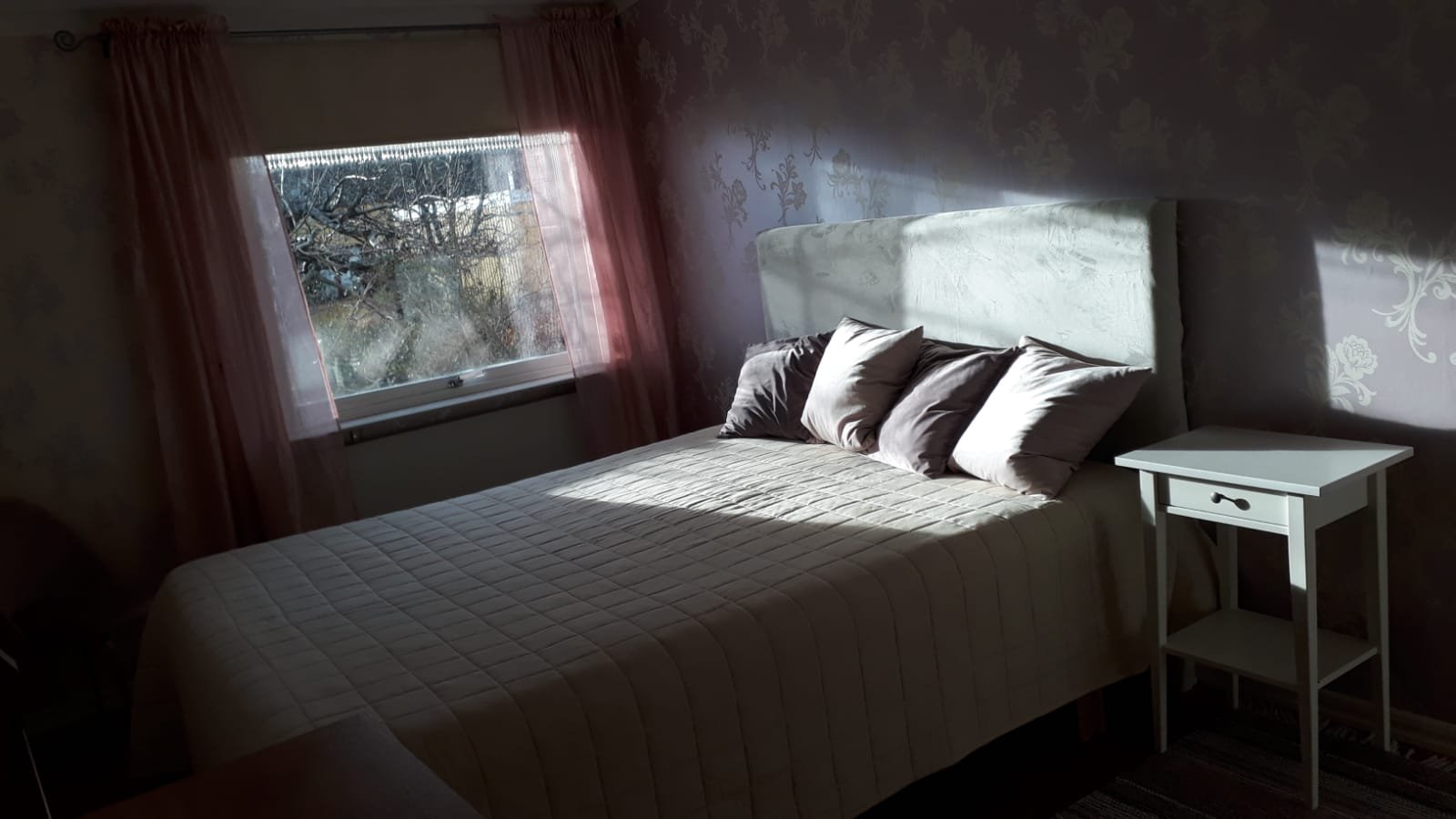 1 rok · 15 m² i Göteborg – Göteborg