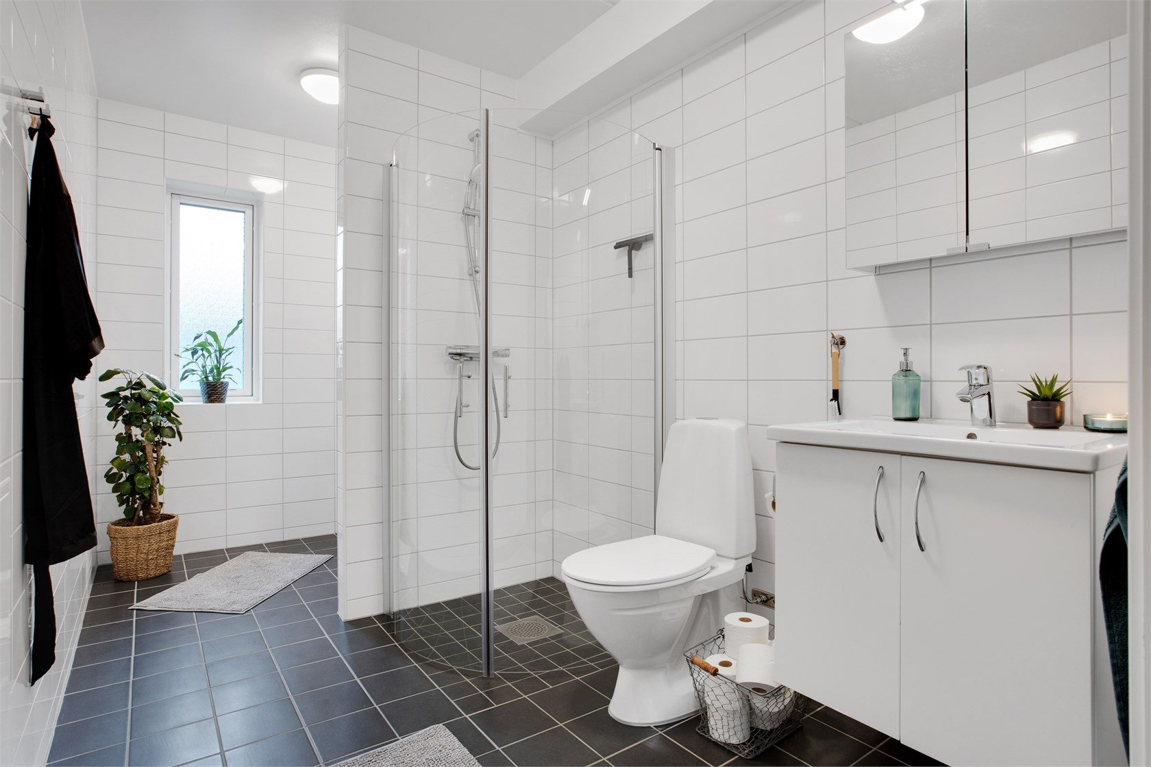 Lägenhet, 3 rooms, 75 sqm, Ellös – bild 12