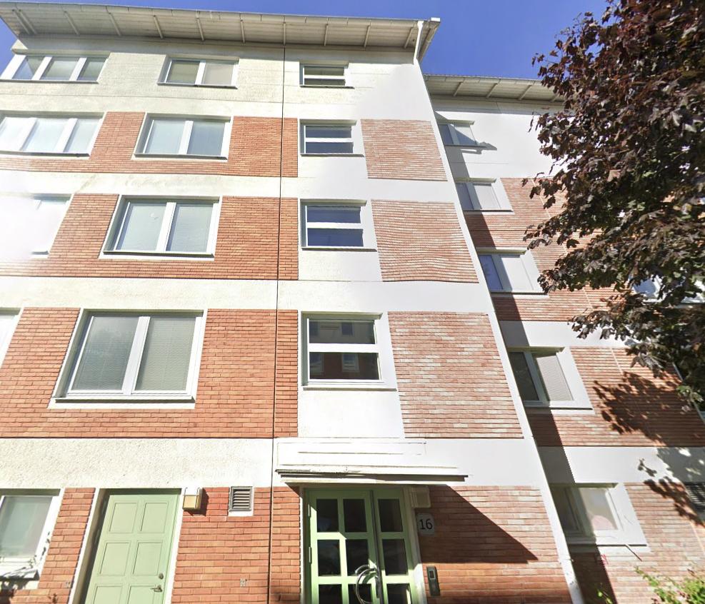 Lägenhet, 2 rooms, 63 sqm, Sundbyberg – Sundbyberg