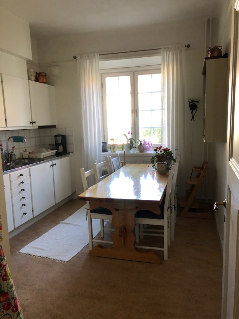 Lägenhet, 1 rooms, 12 sqm, Solna – bild 3