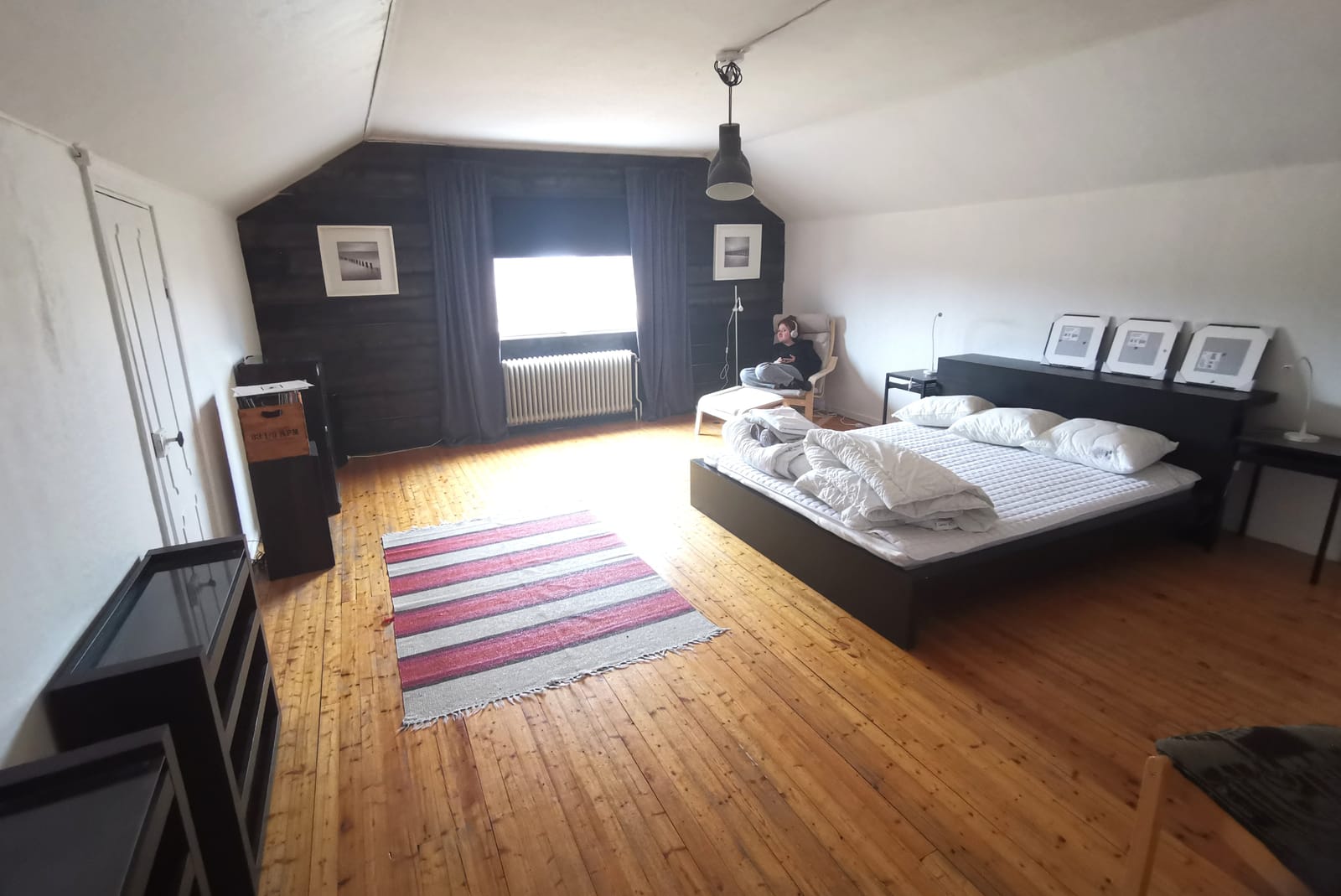 5 rok · 150 m² i Mårdsel – bild 8