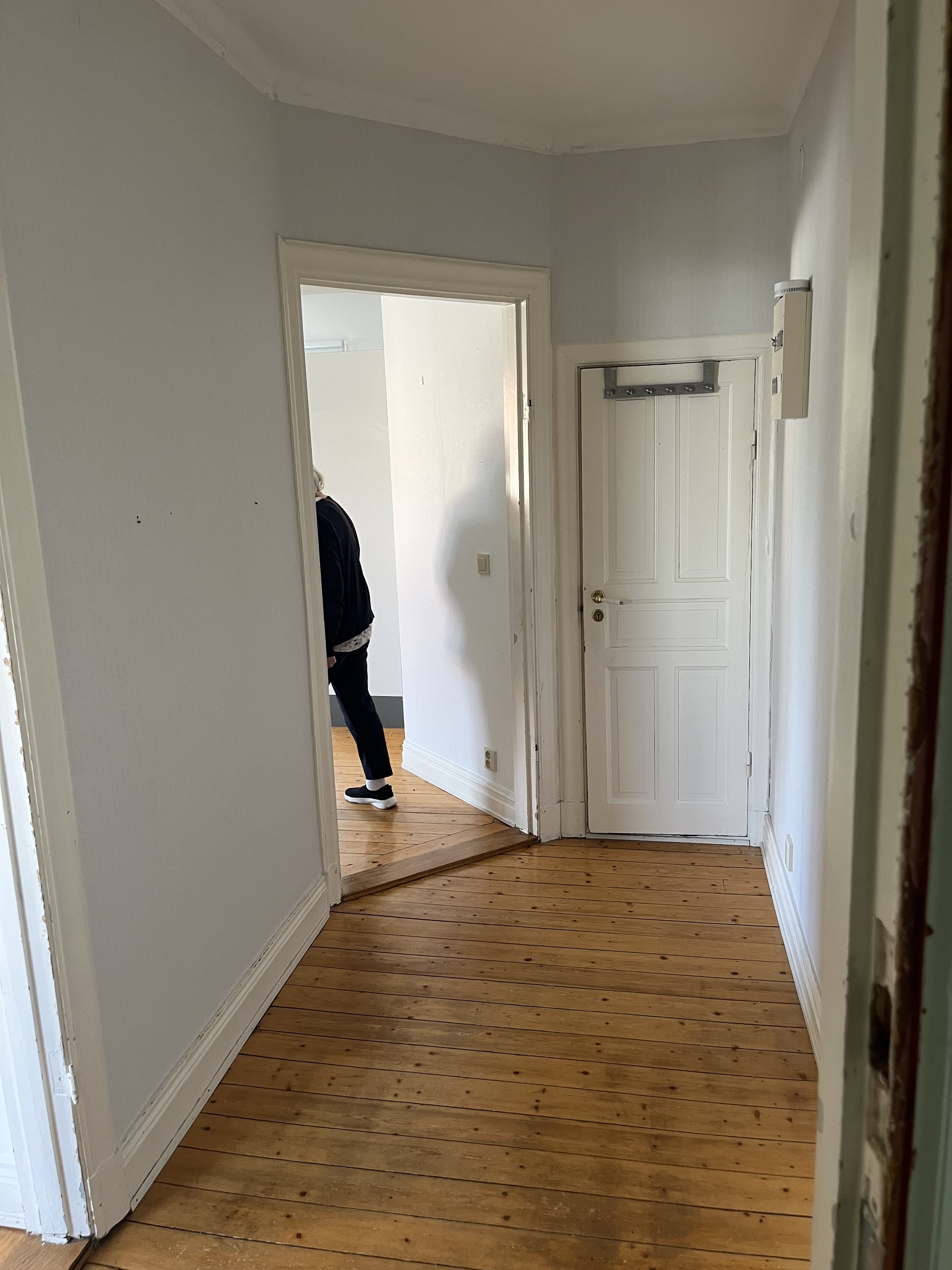 Lägenhet, 1 rooms, 43 sqm, Örebro – bild 5