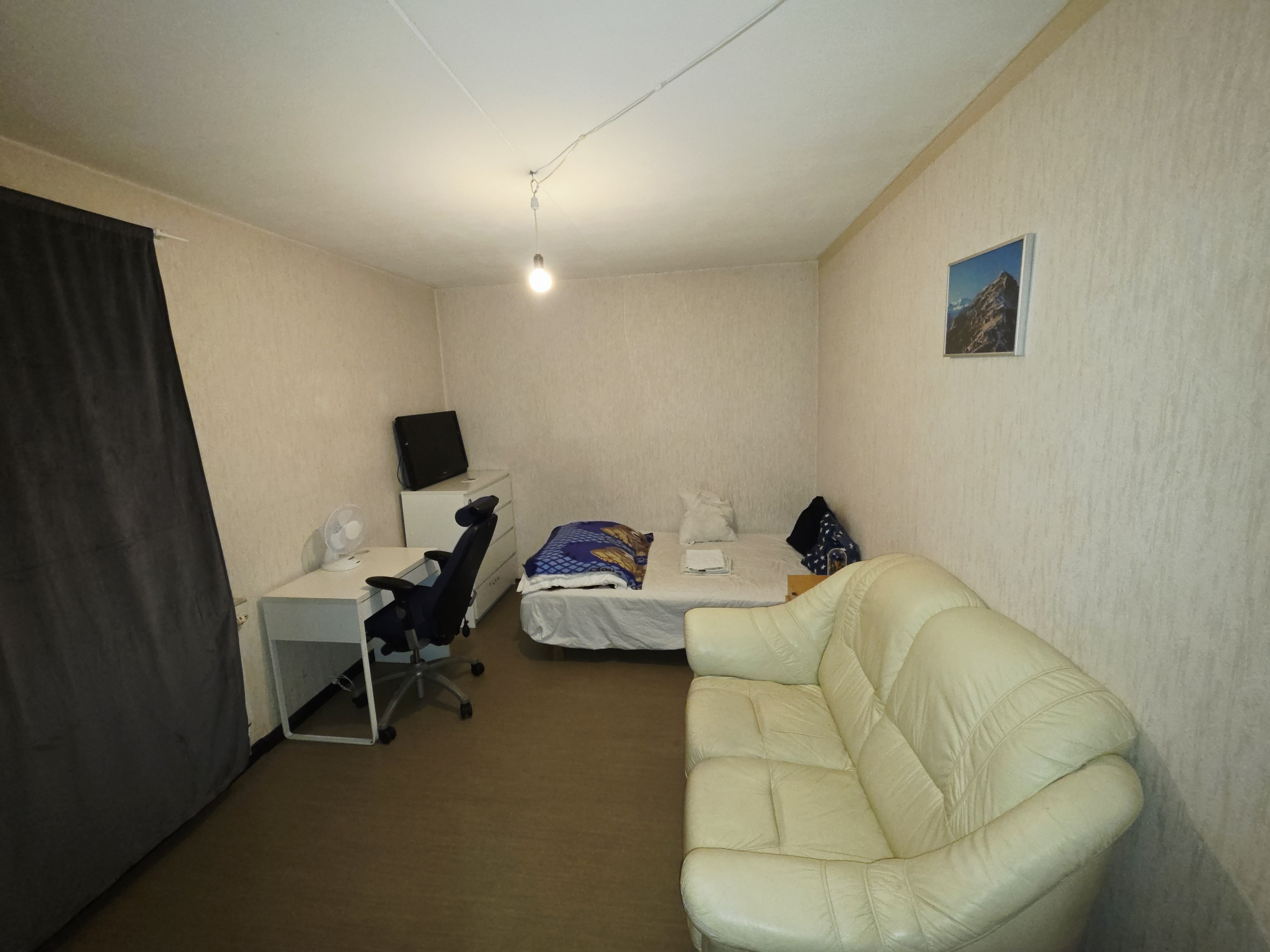 Lägenhet, 1 rooms, 16 sqm, Kista – bild 2