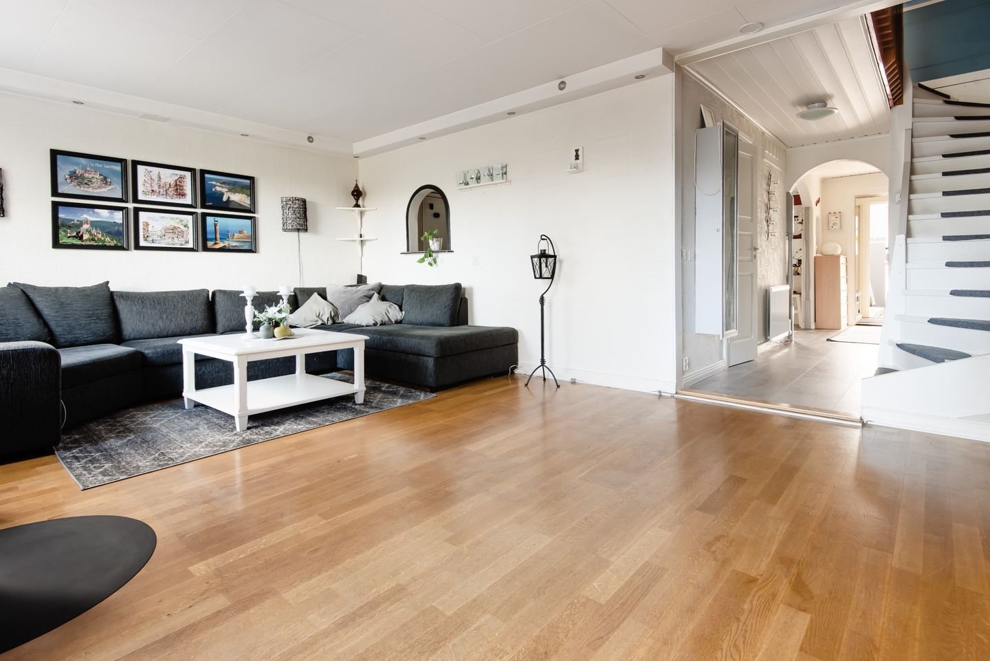 Lägenhet, 5 rooms, 128 sqm, Åkersberga – bild 8