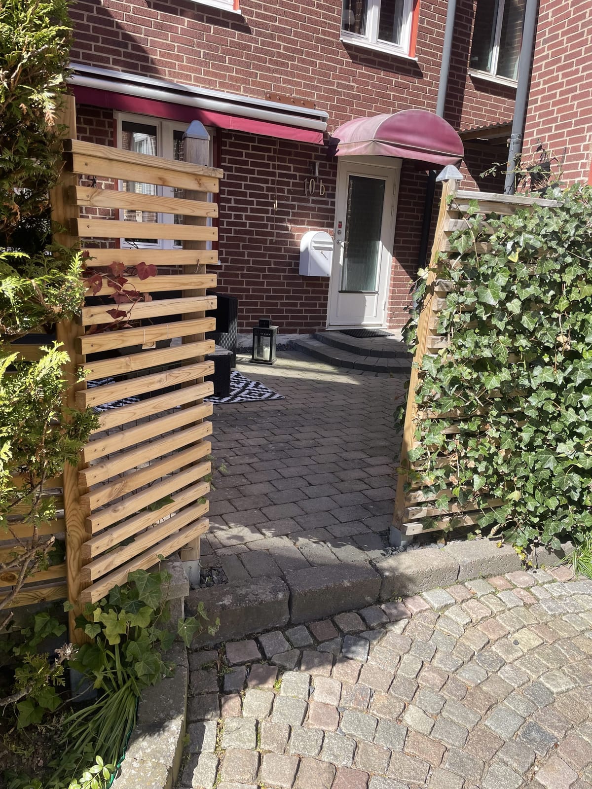 3 rok · 94 m² i Helsingborg – Helsingborg