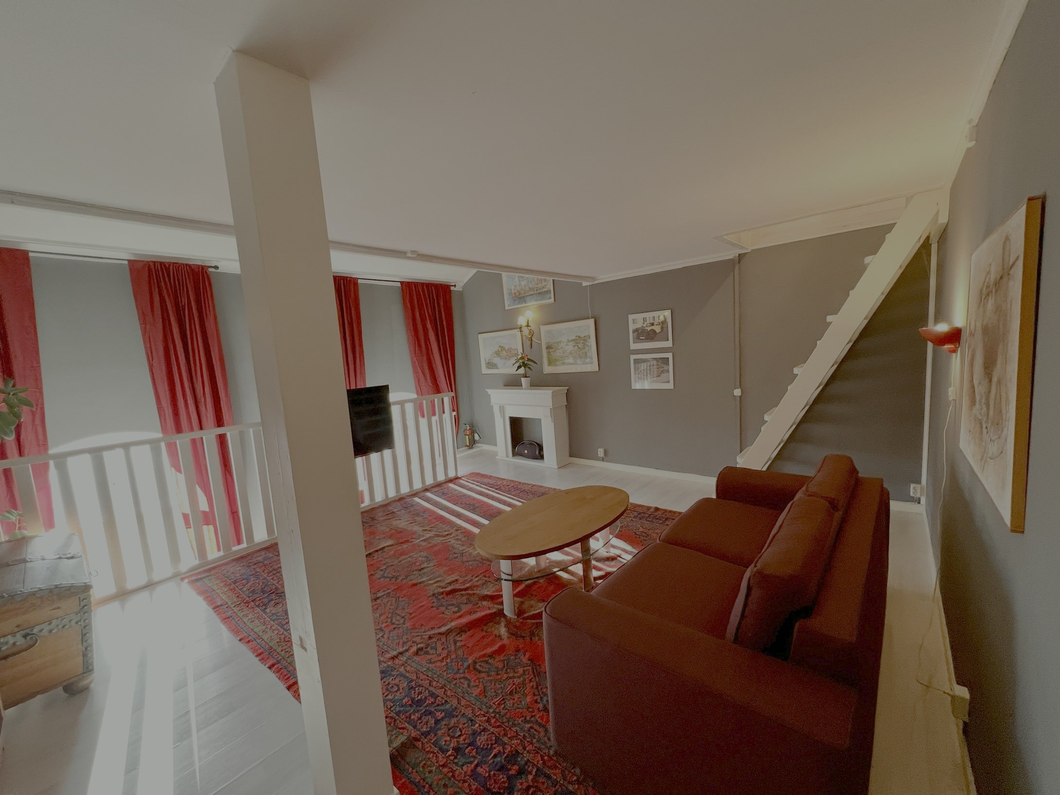 Lägenhet, 3 rooms, 65 sqm, Smedjebacken – bild 4