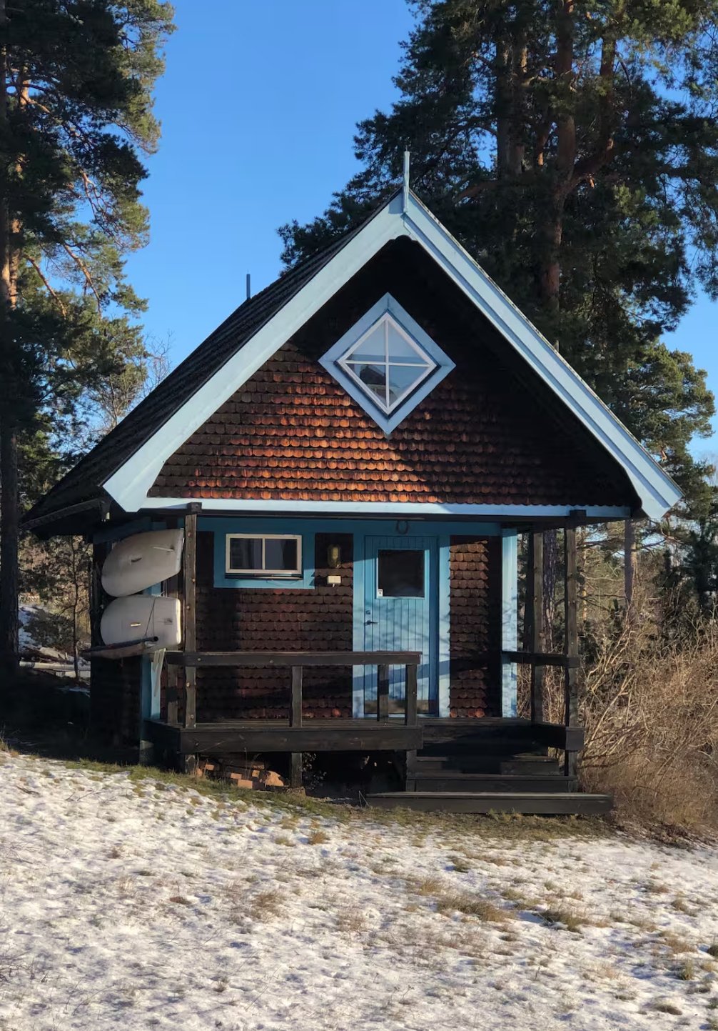 Villa/Hus, 7 rooms, 240 sqm, Vaxholm – bild 11