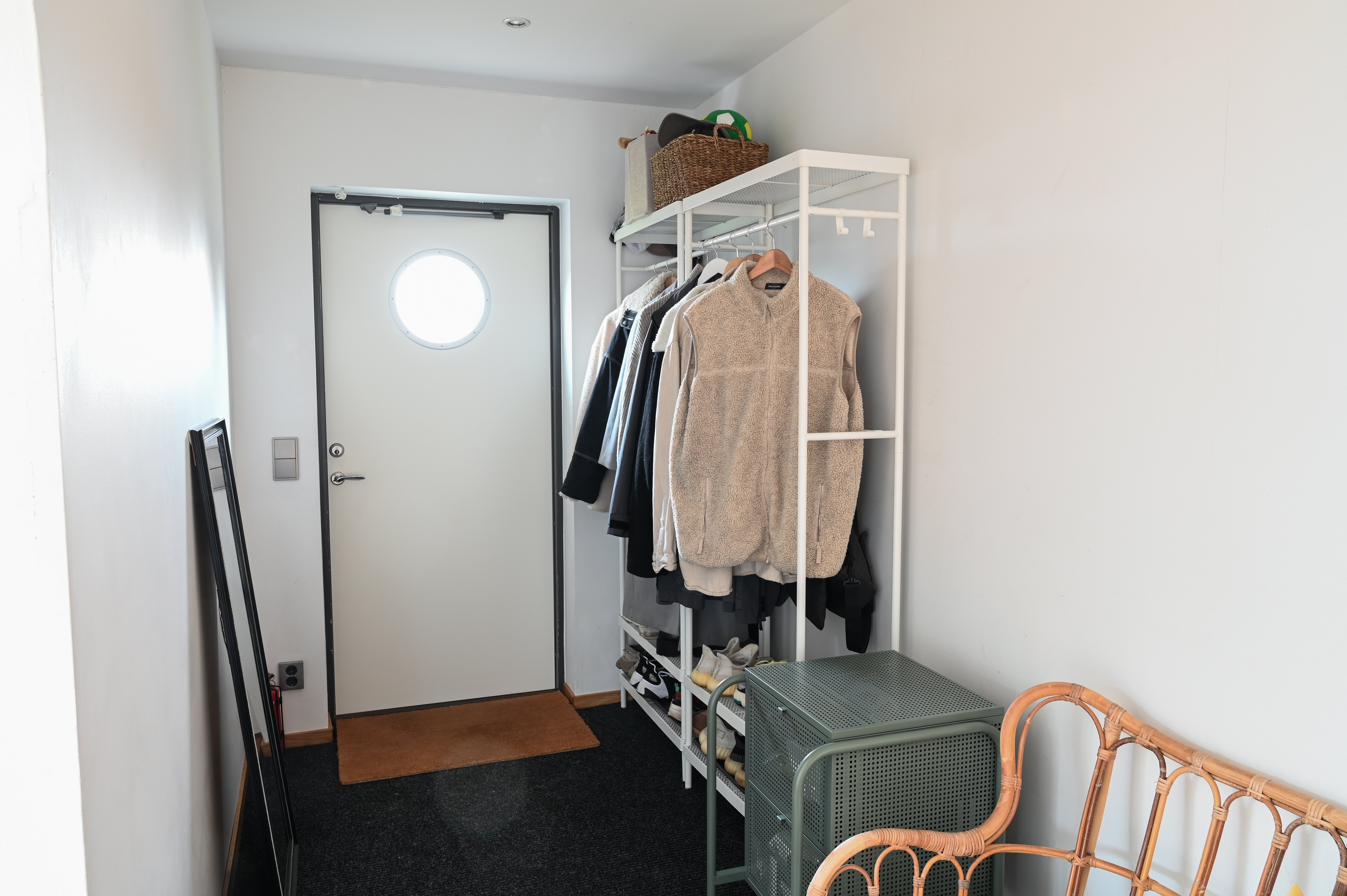 Lägenhet, 2 rooms, 65 sqm, Tyresö – bild 13