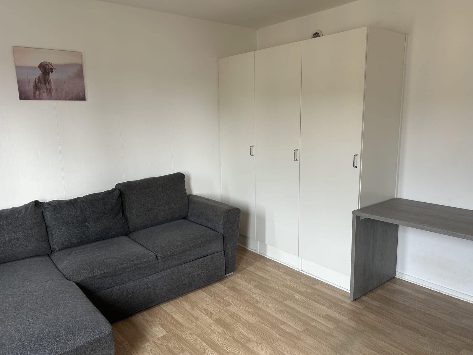 Lägenhet, 1 rooms, 20 sqm, Handen