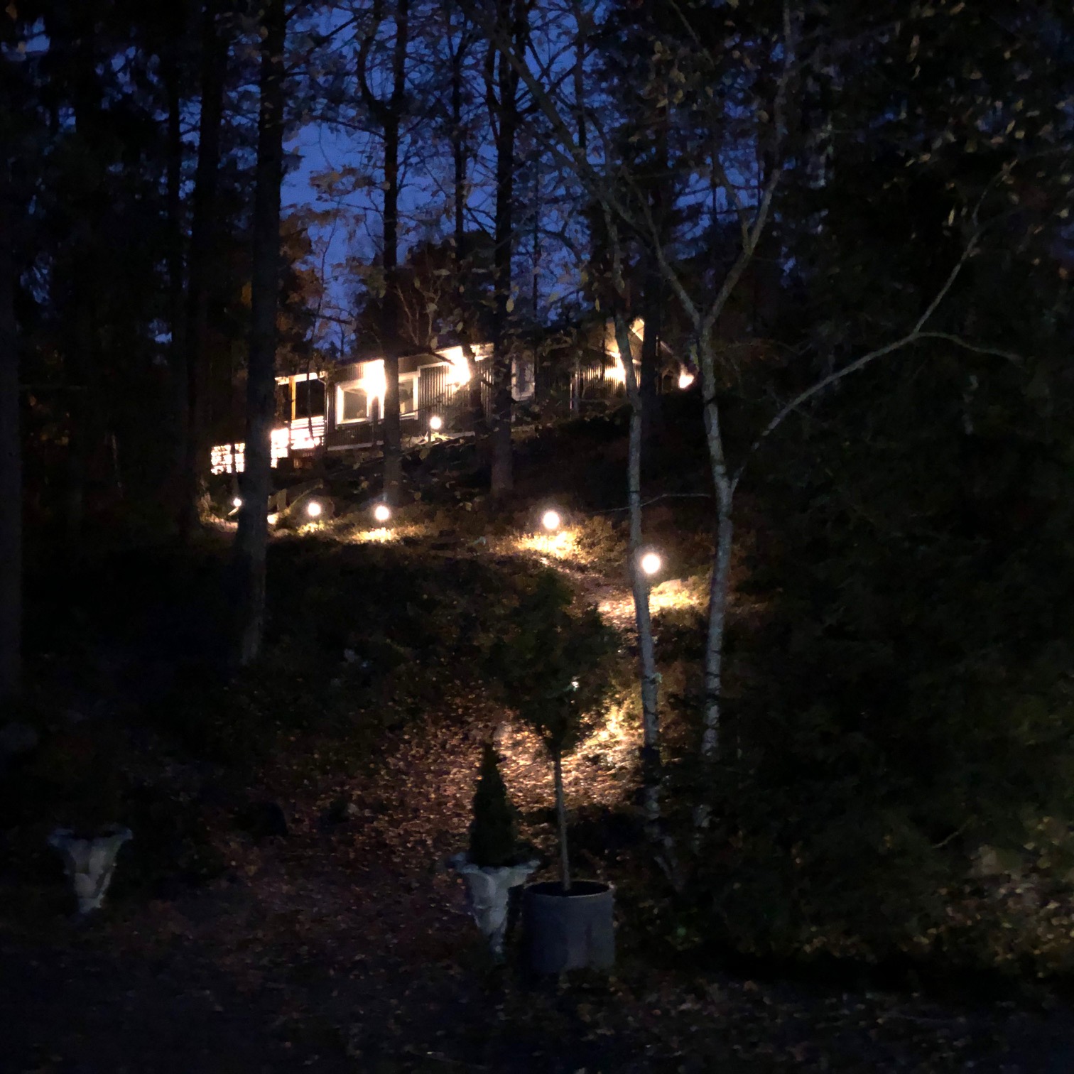 Stuga, 3 rooms, 56 sqm, Ljusterö – bild 3