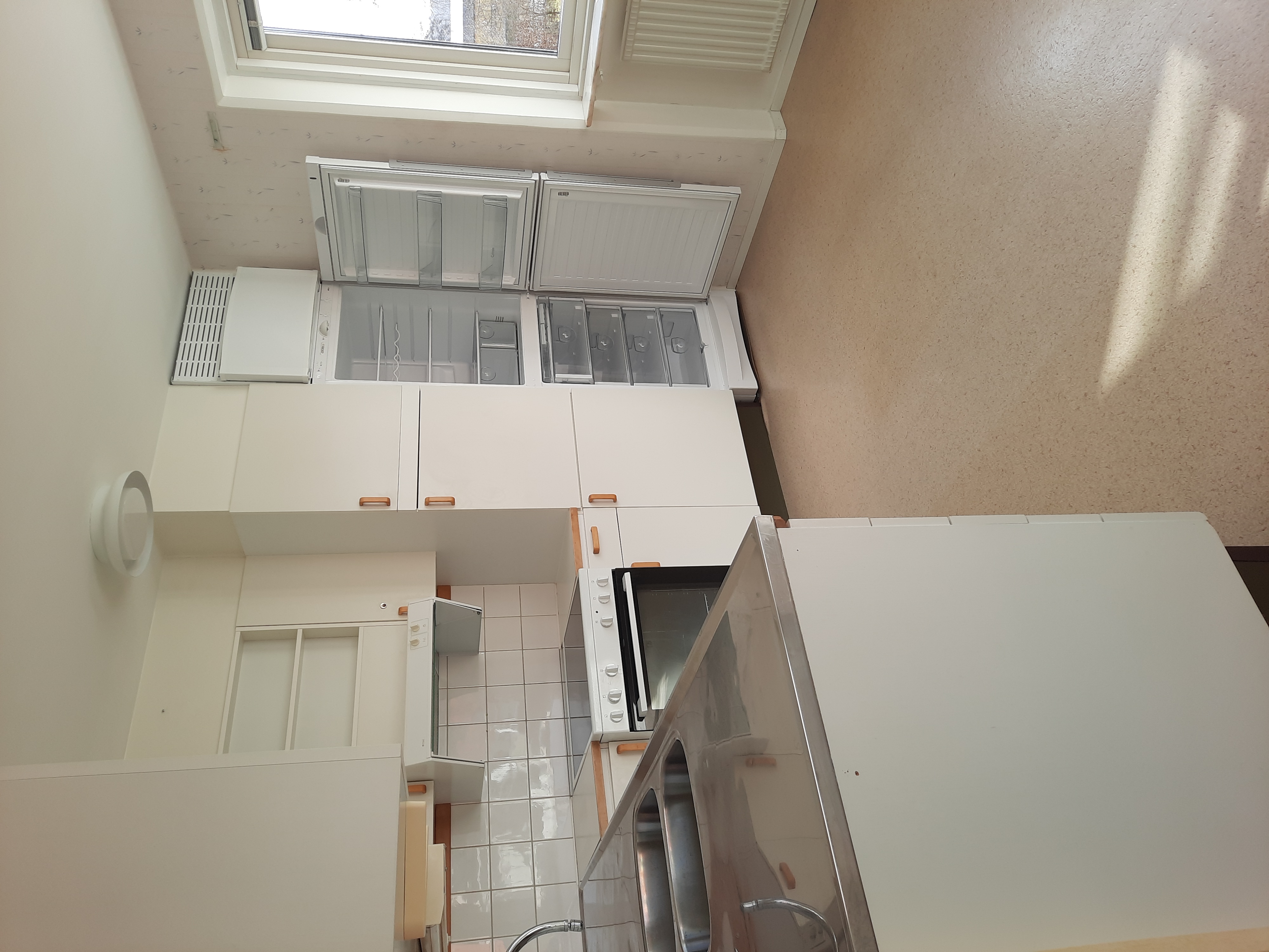 Lägenhet, 3 rooms, 77 sqm, Hovmantorp – bild 2