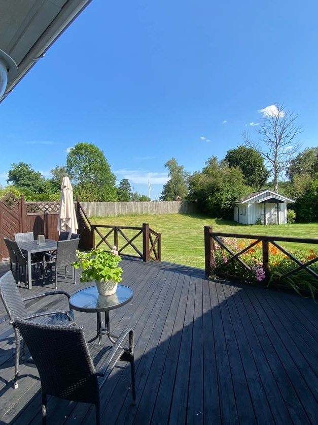 Villa/Hus, 7 rooms, 197 sqm, Höör – bild 8