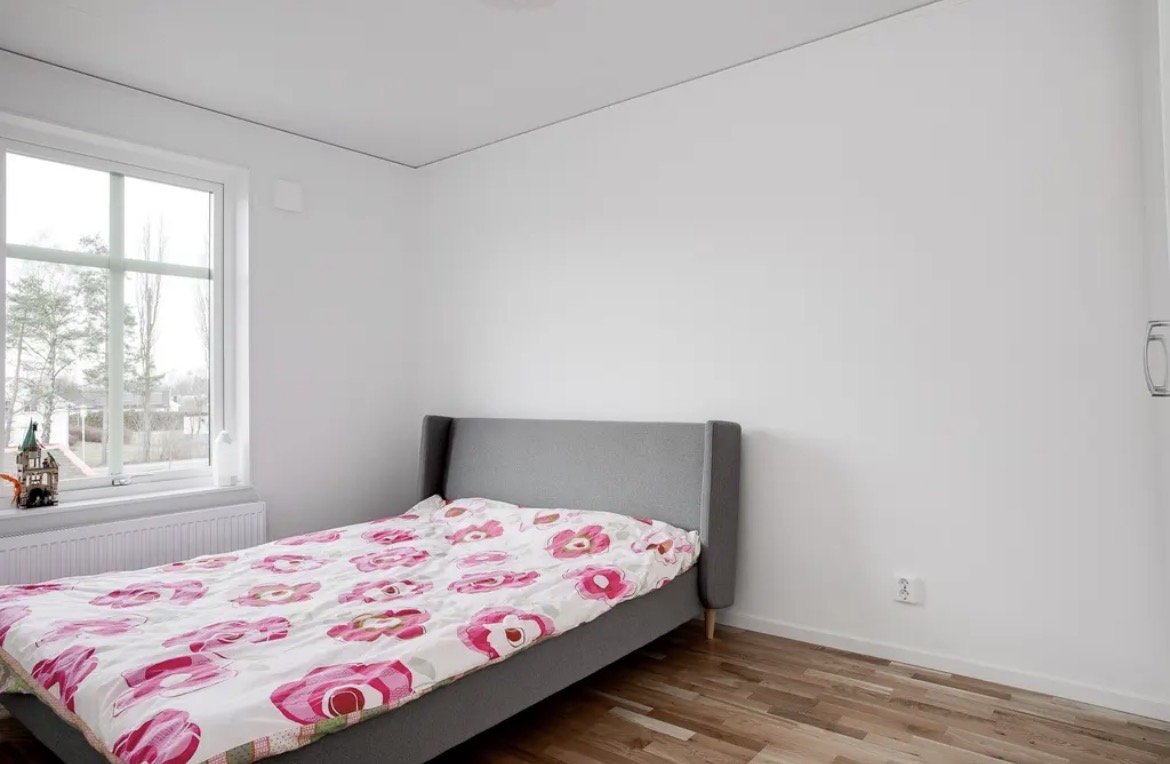 Villa/Hus, 4 rooms, 110 sqm, Färjestaden – bild 10