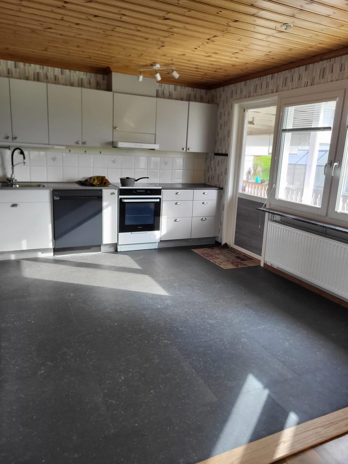 5 rok · 138 m² i Åmotsbruk – bild 9