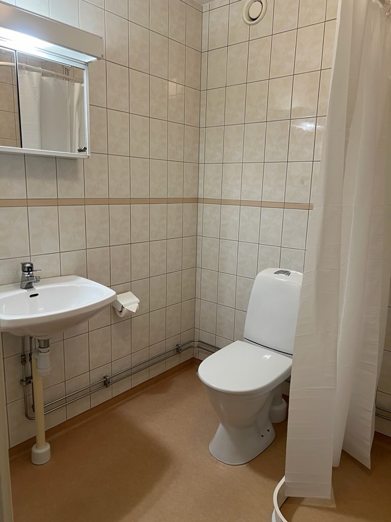 Lägenhet, 1 rooms, 25 sqm, Sundsvall – bild 8