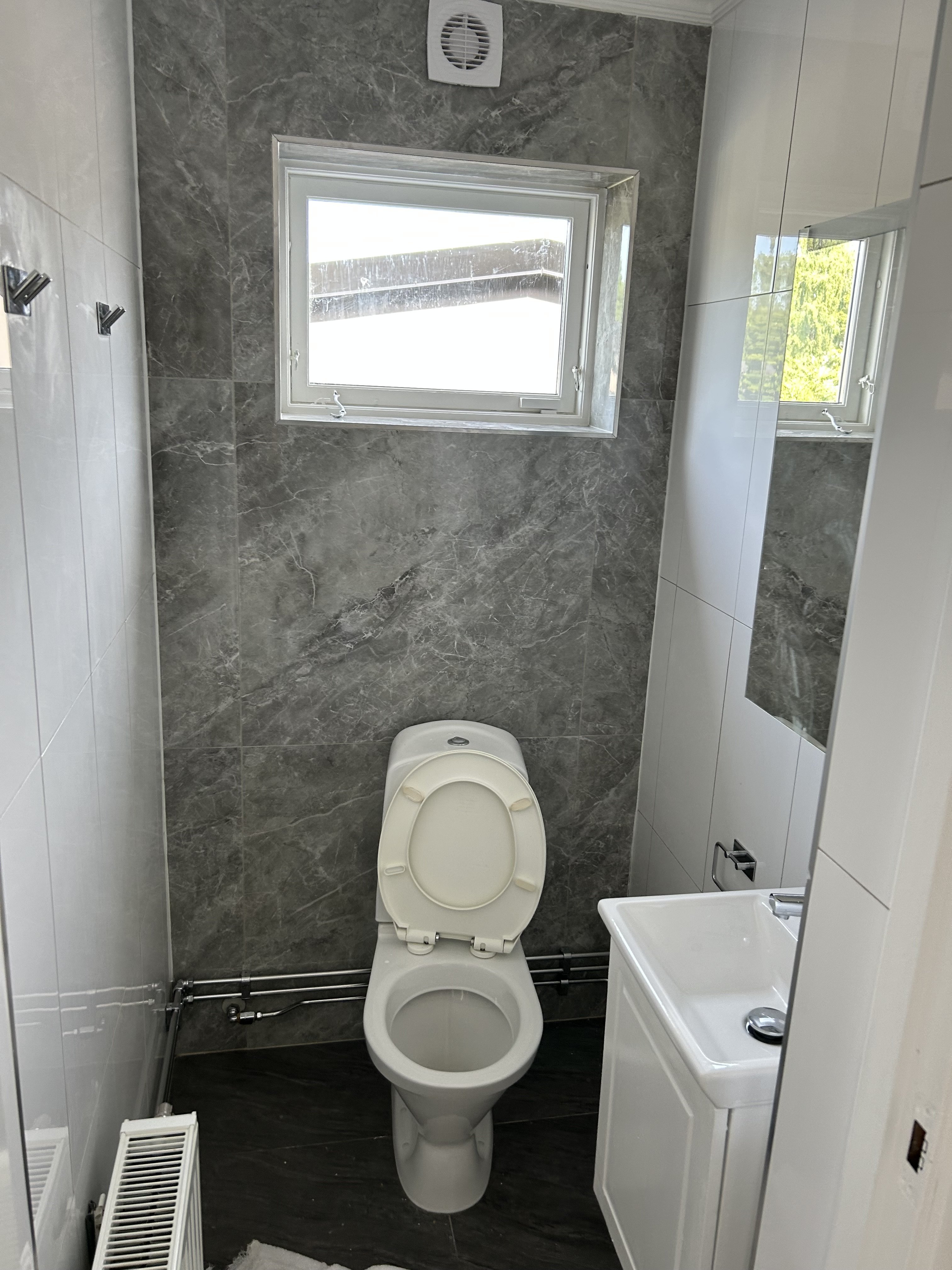 Villa/Hus, 5 rooms, 145 sqm, Tumba – bild 7
