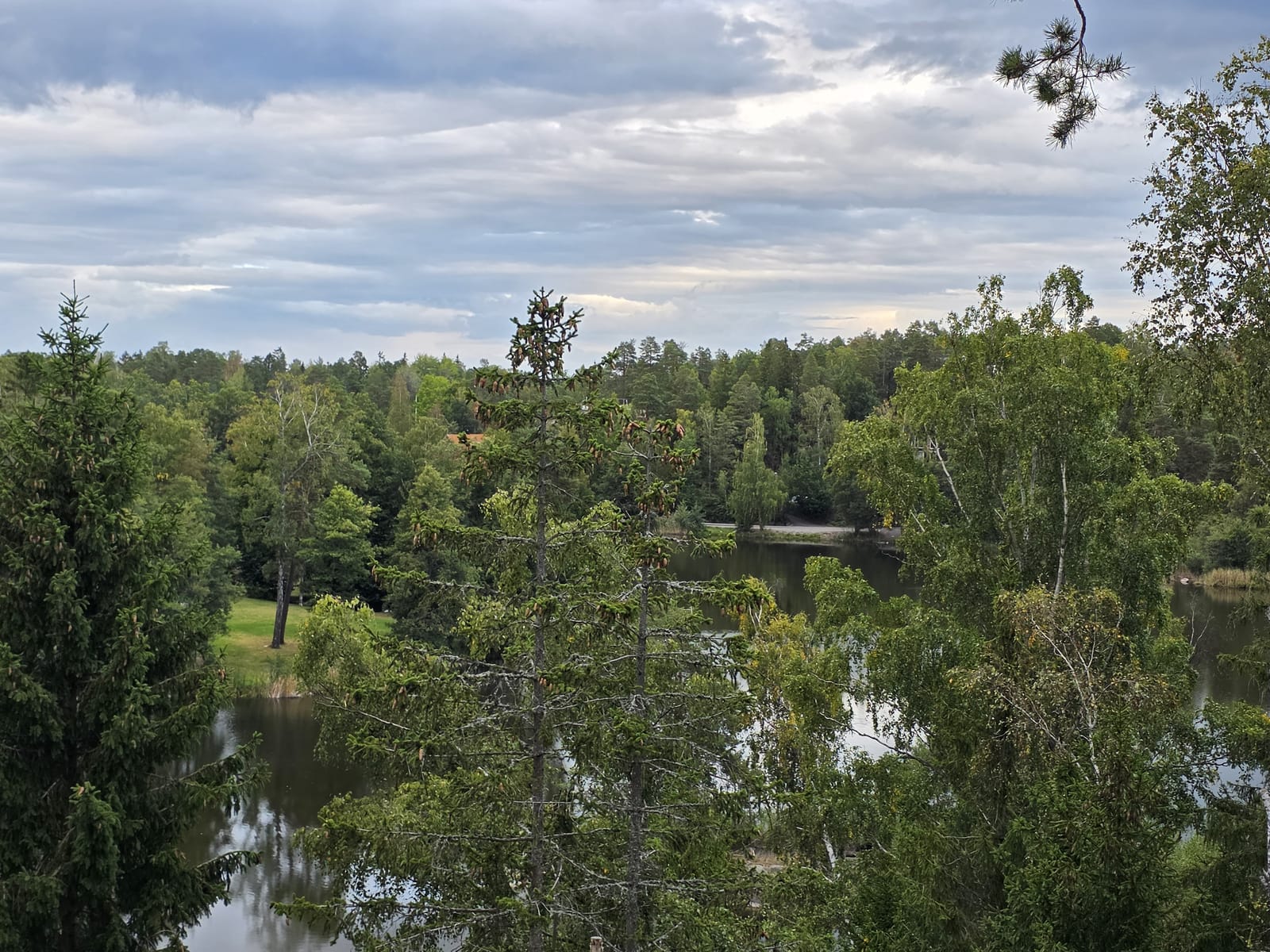 2 rok · 25 m² i Saltsjö-boo – bild 10
