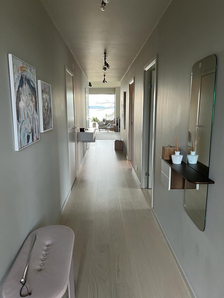 Lägenhet, 3 rooms, 110 sqm, Värmdö – bild 5