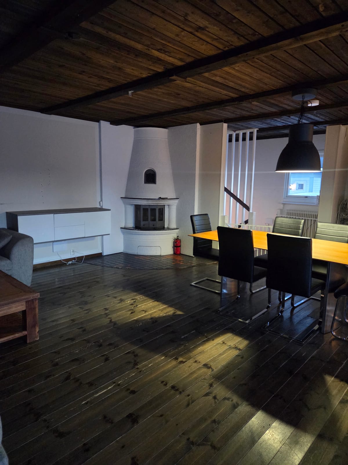 6 rok · 170 m² i Kiruna – bild 7