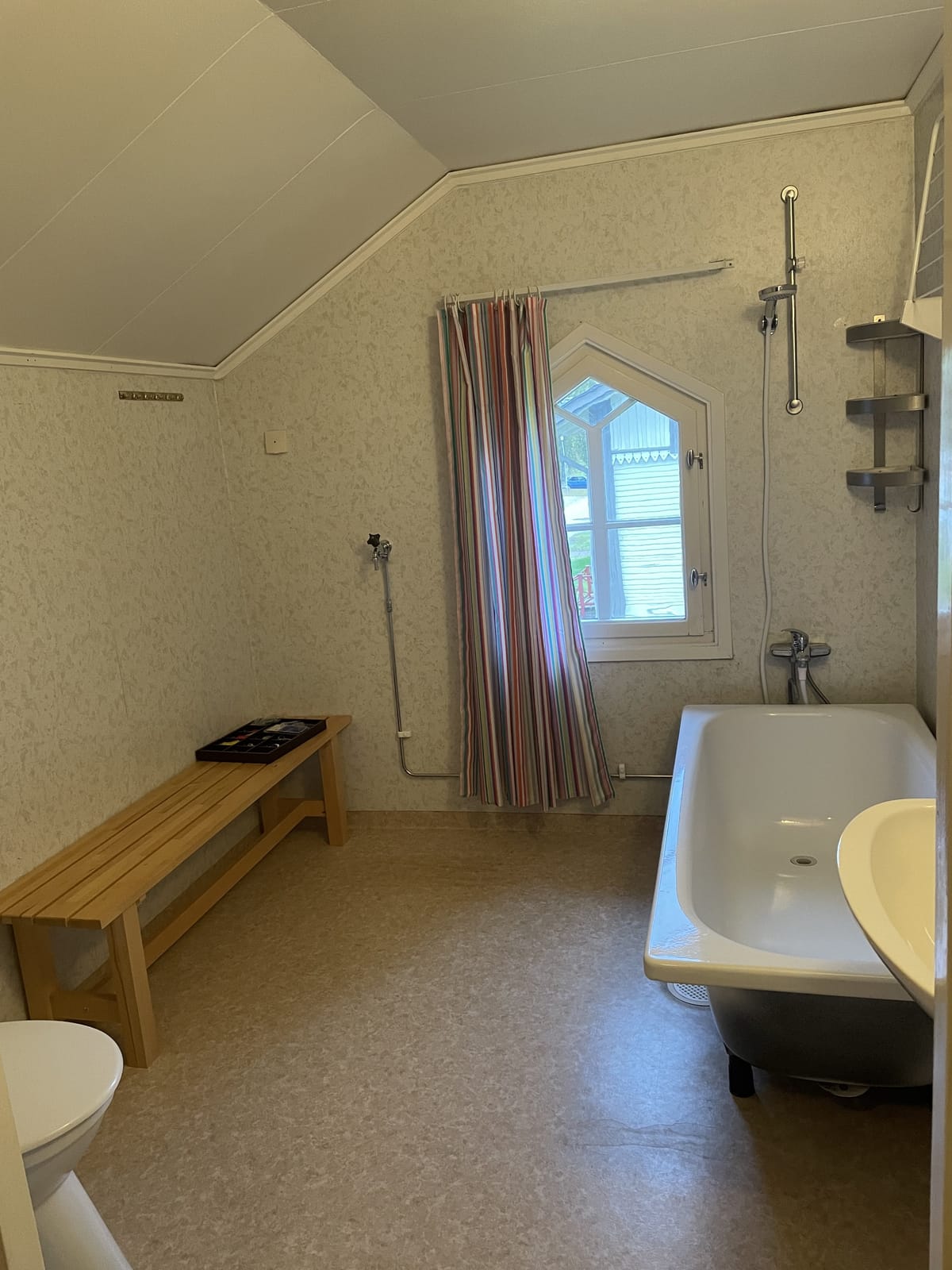 17 rok · 400 m² i Bollstabruk – bild 6