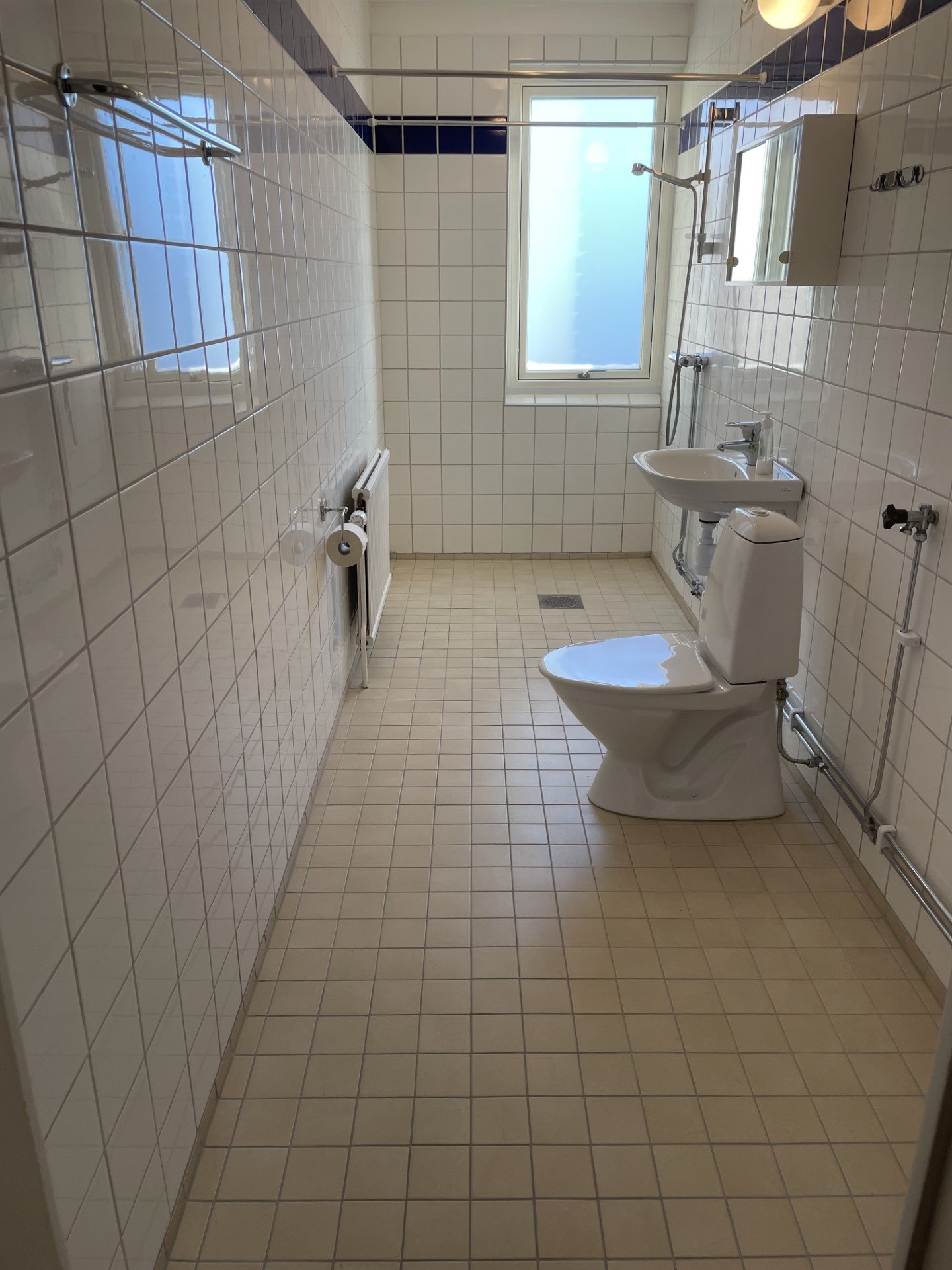 Lägenhet, 2 rooms, 62 sqm, Katrineholm